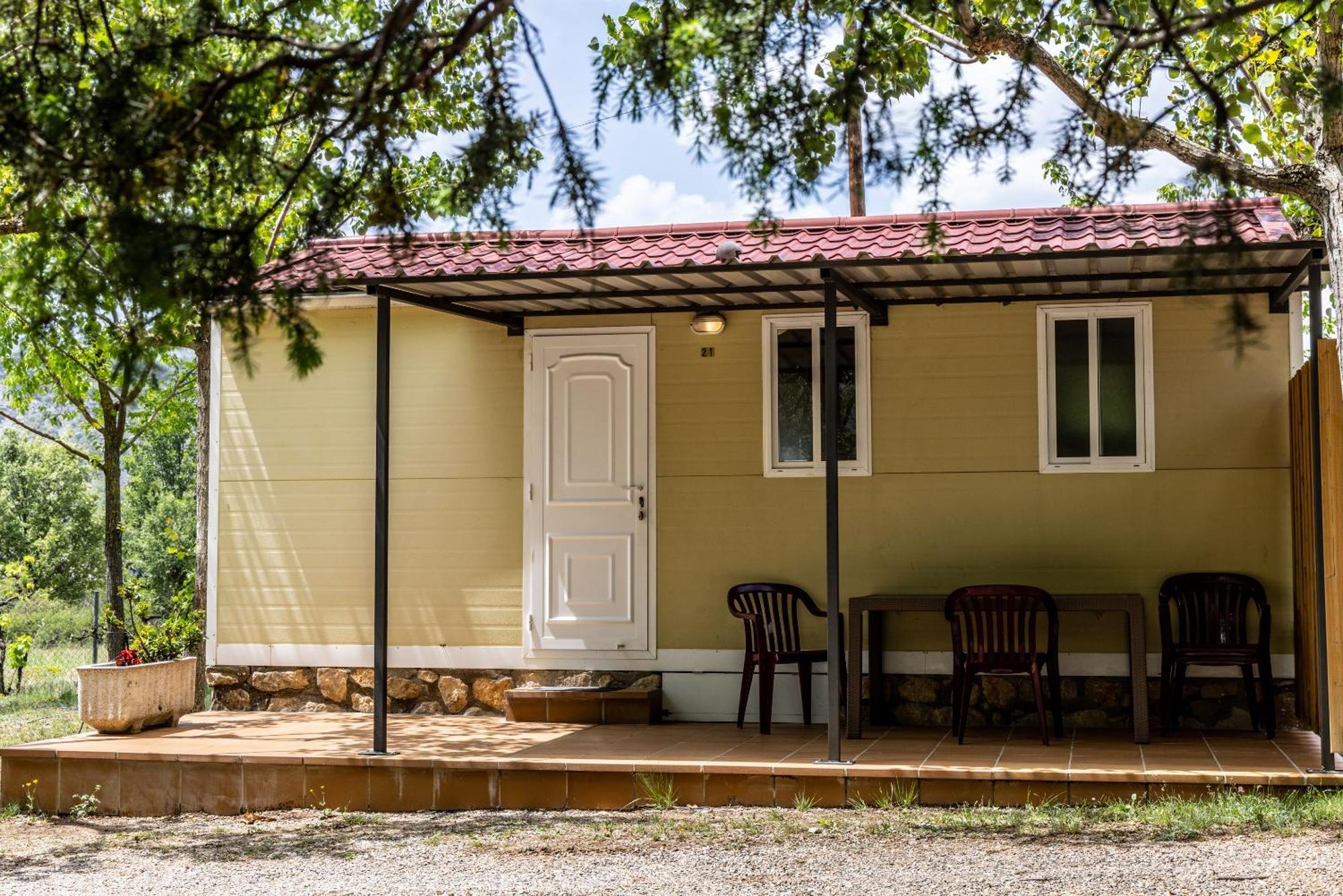 Casa Móvil
