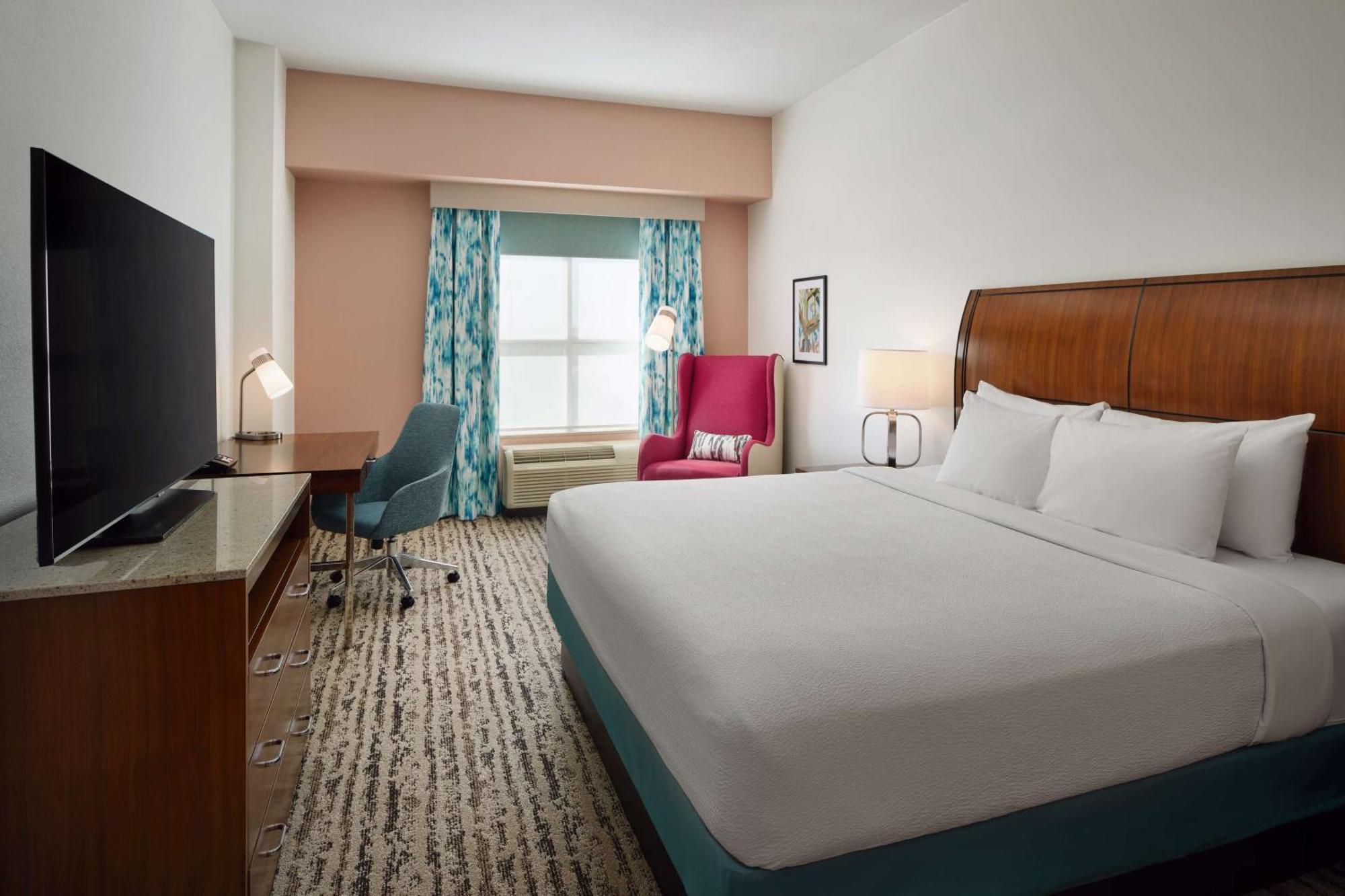 King Room