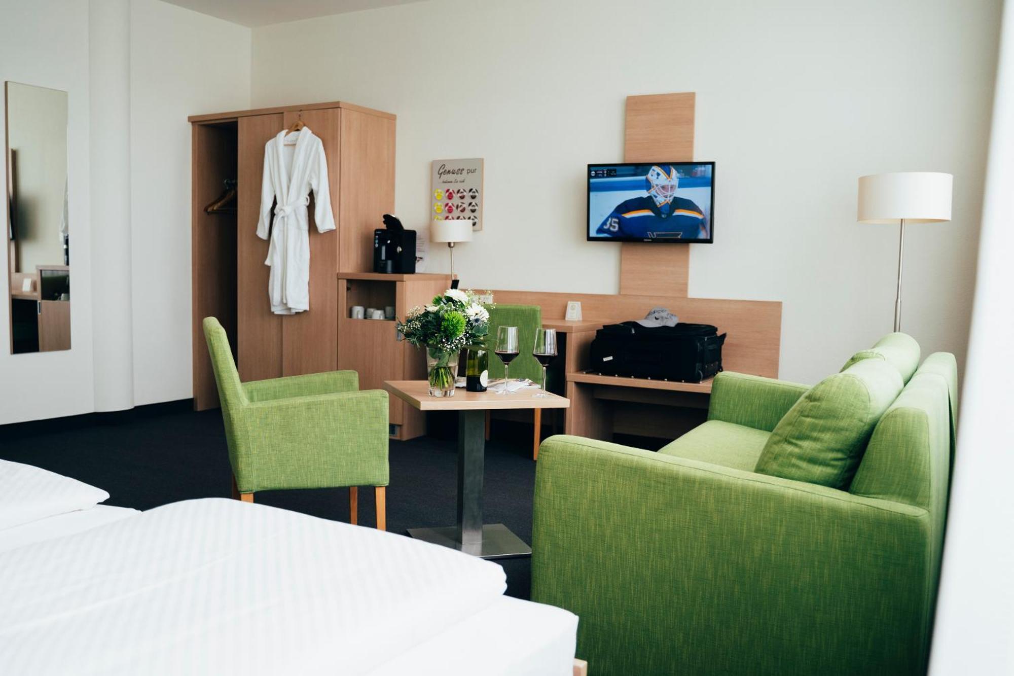 Junior Suite