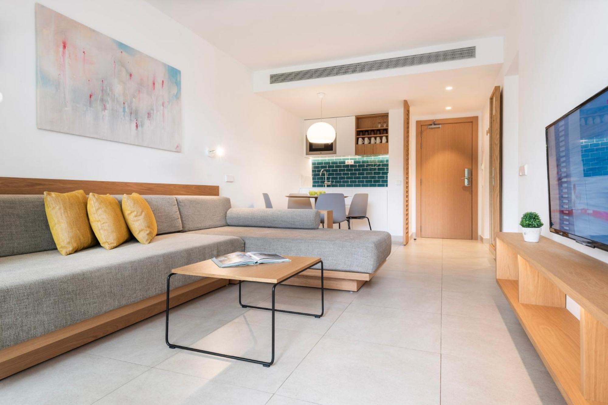 Apartamento Superior