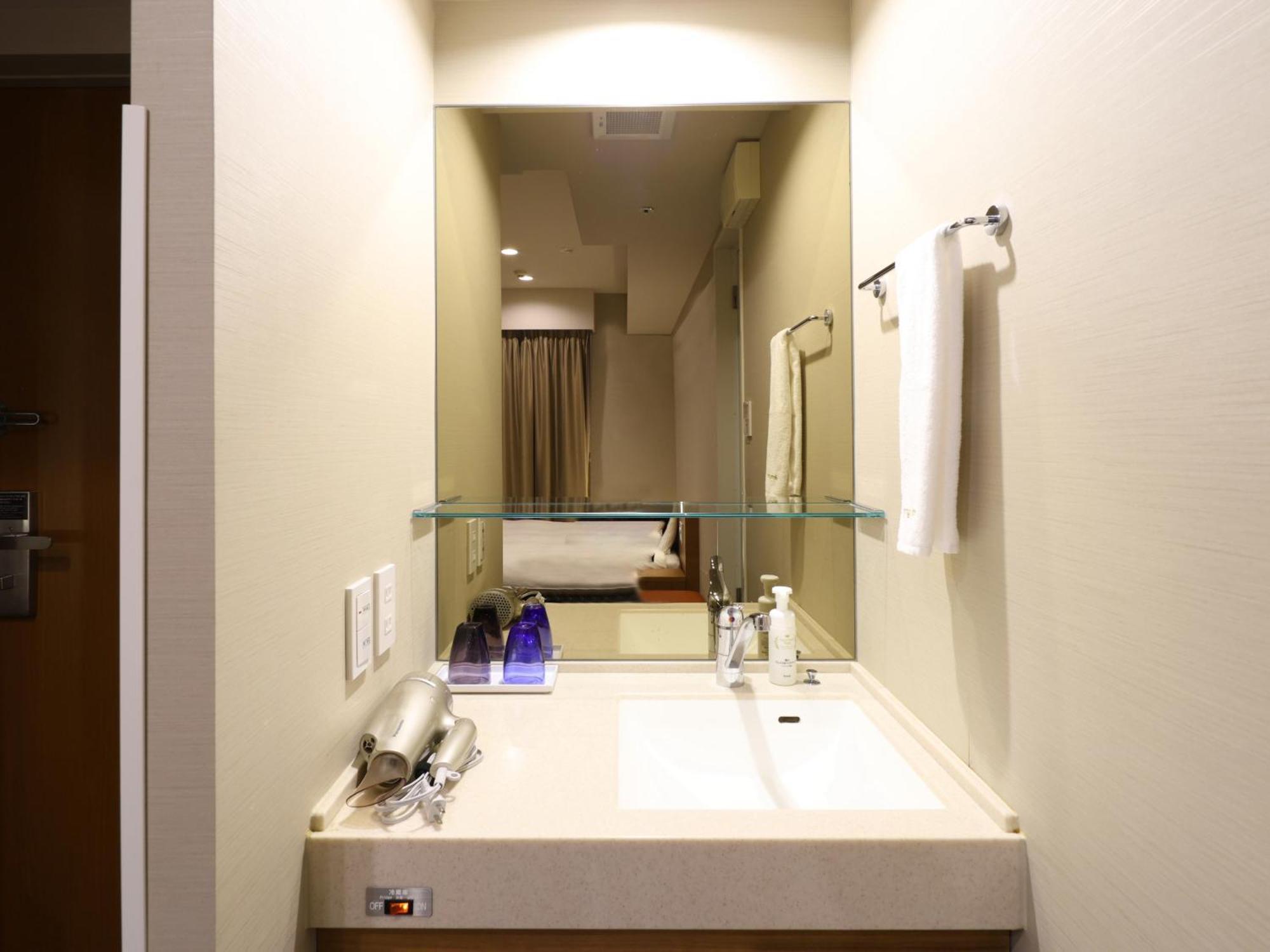 Standard Double Room - Non-Smoking