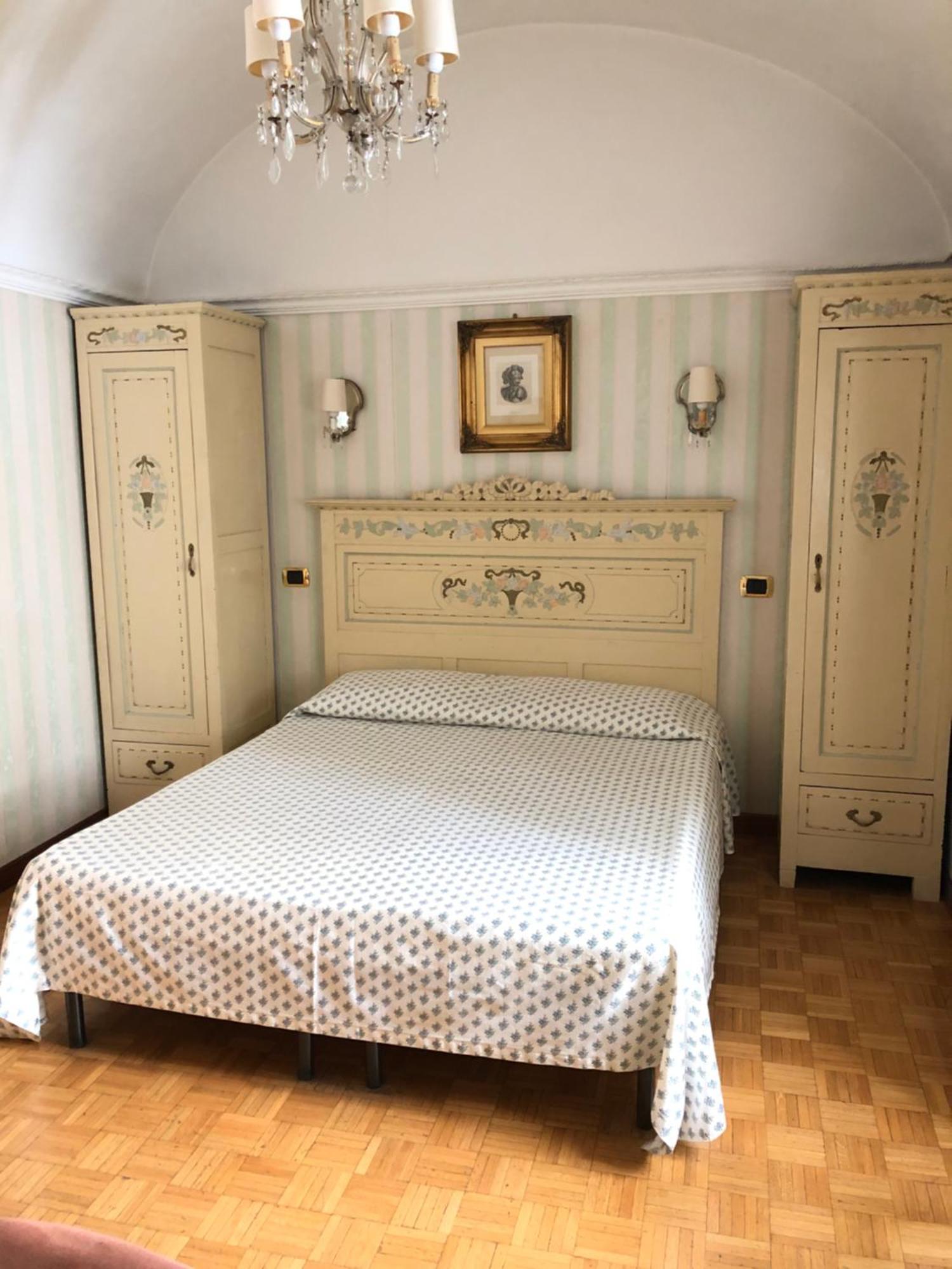 Classic Double Room Annex