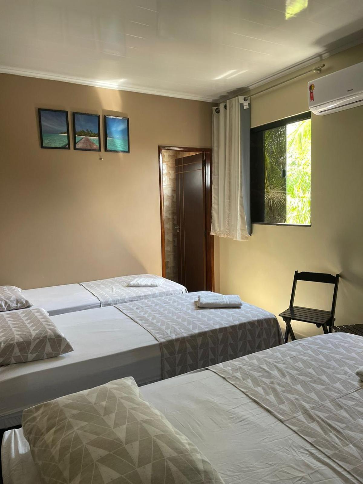 Classic Triple Room