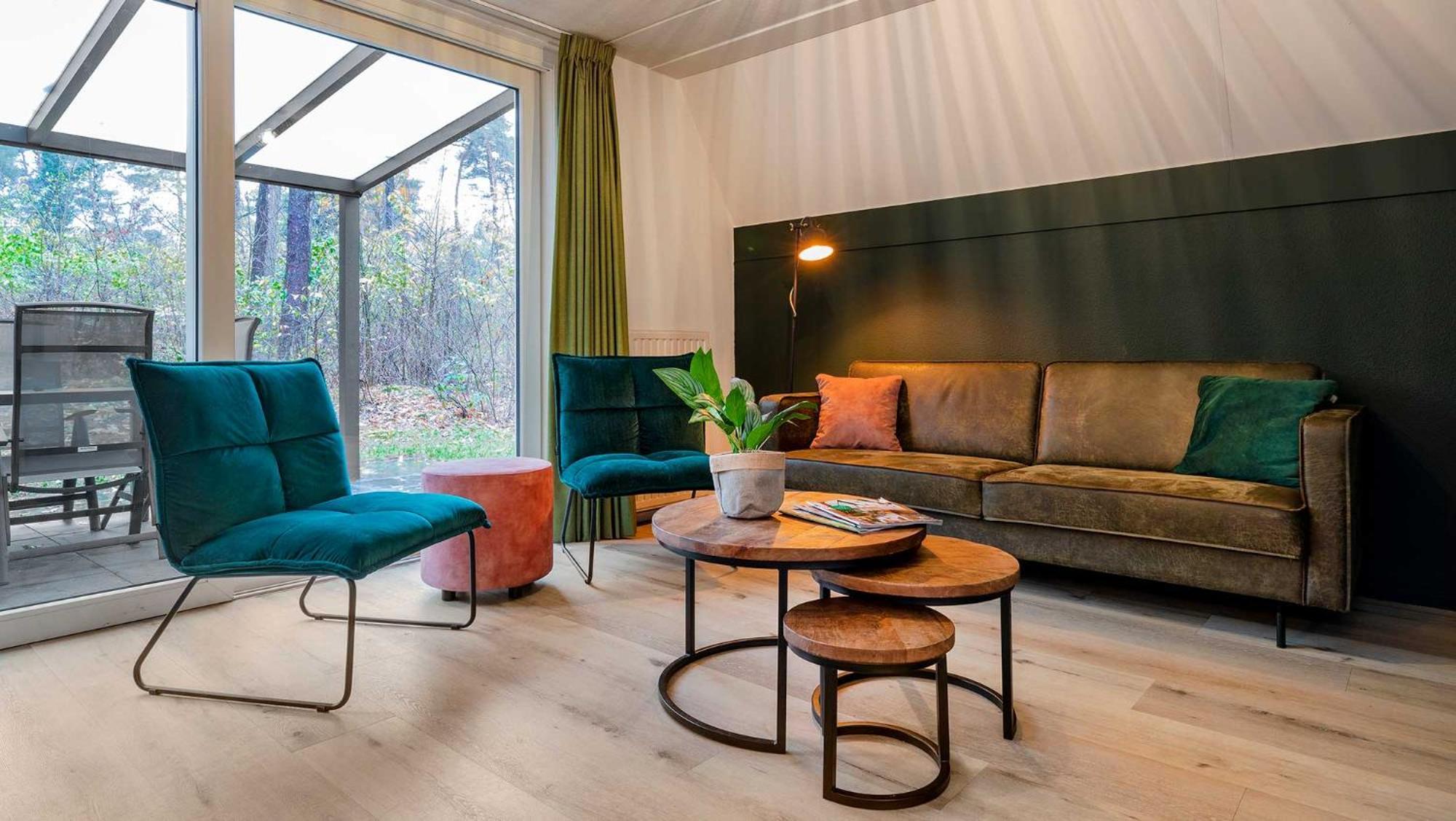 Huis met 3 Slaapkamers