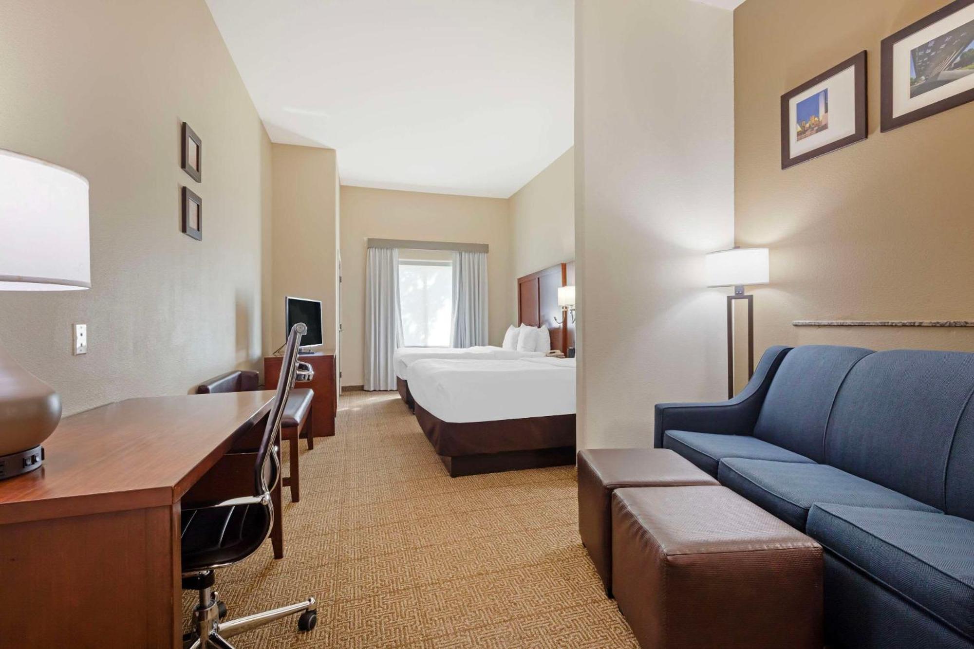 Queen Suite - Disability Access/Non-Smoking