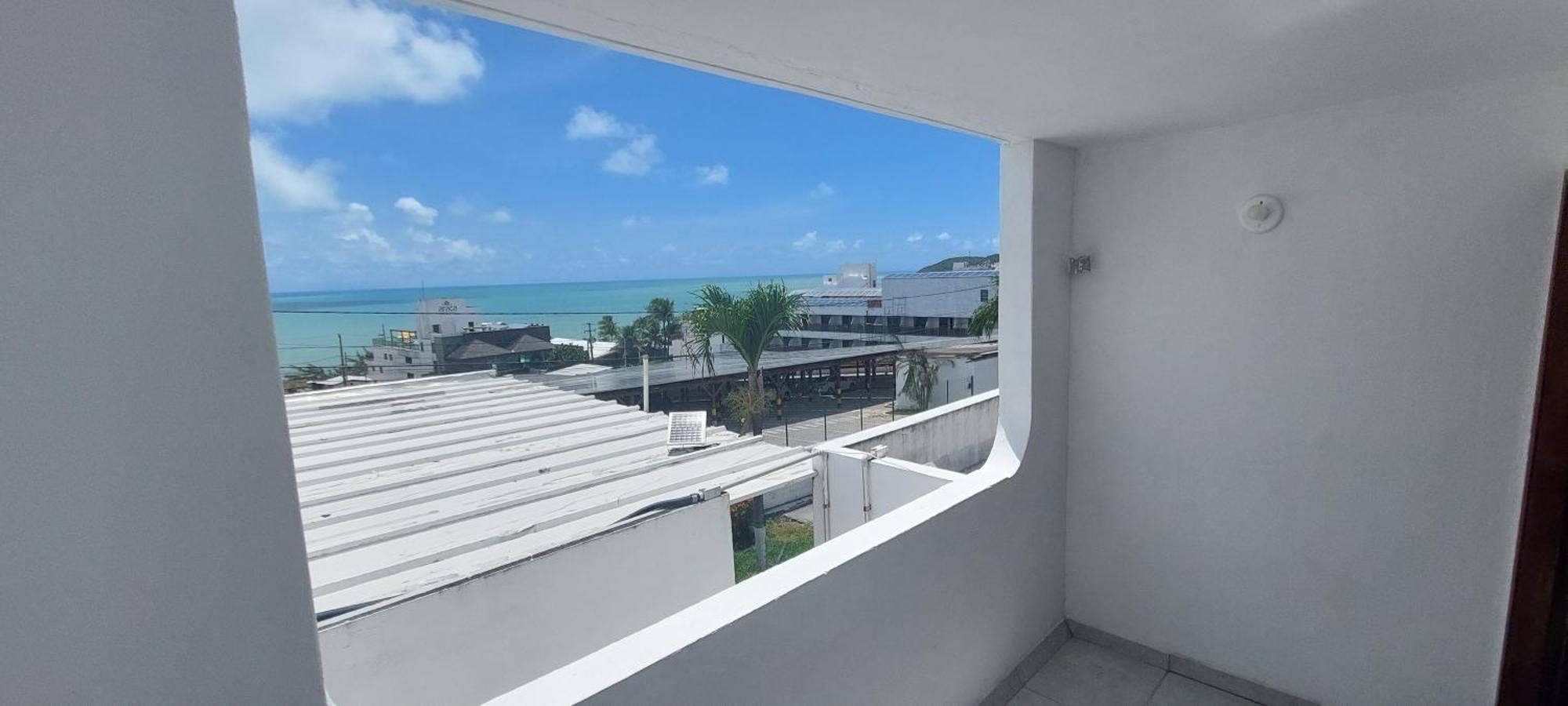 Standard Triple Room Sea View