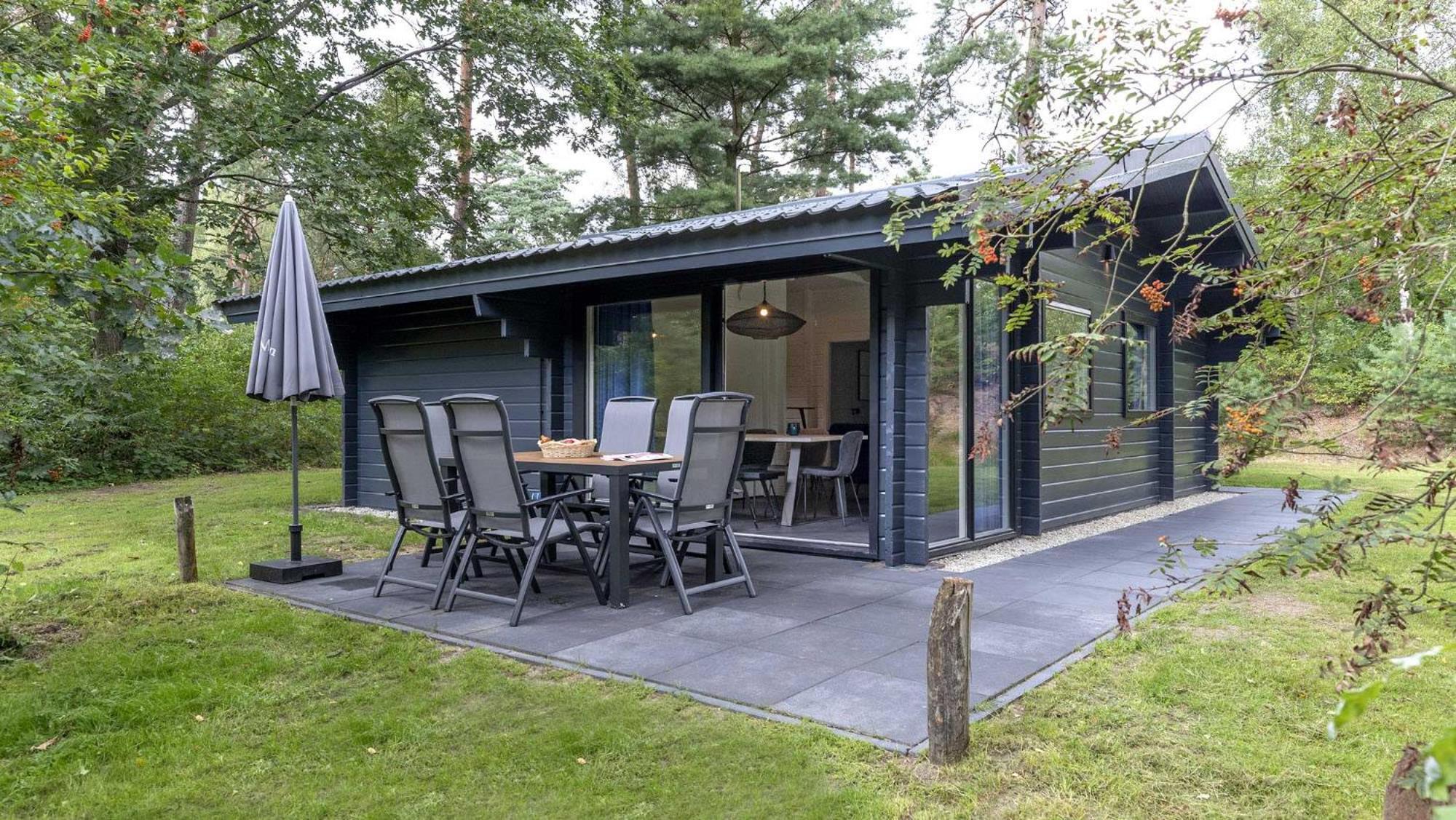 Huis met 3 Slaapkamers