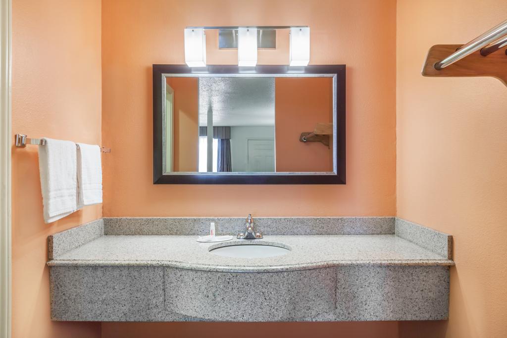 King Room - Smoking