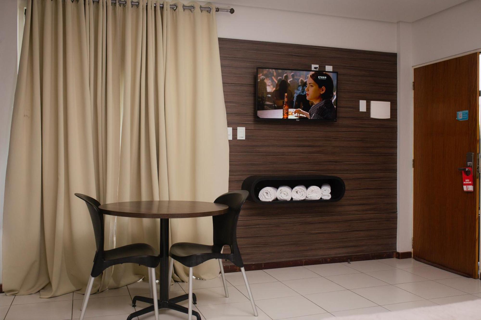 Suite Balcony