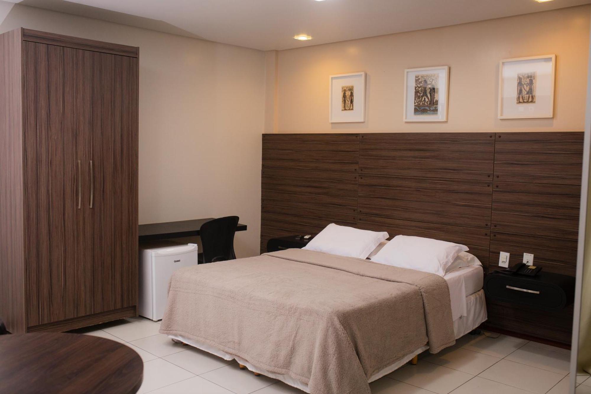 Suite Balcony