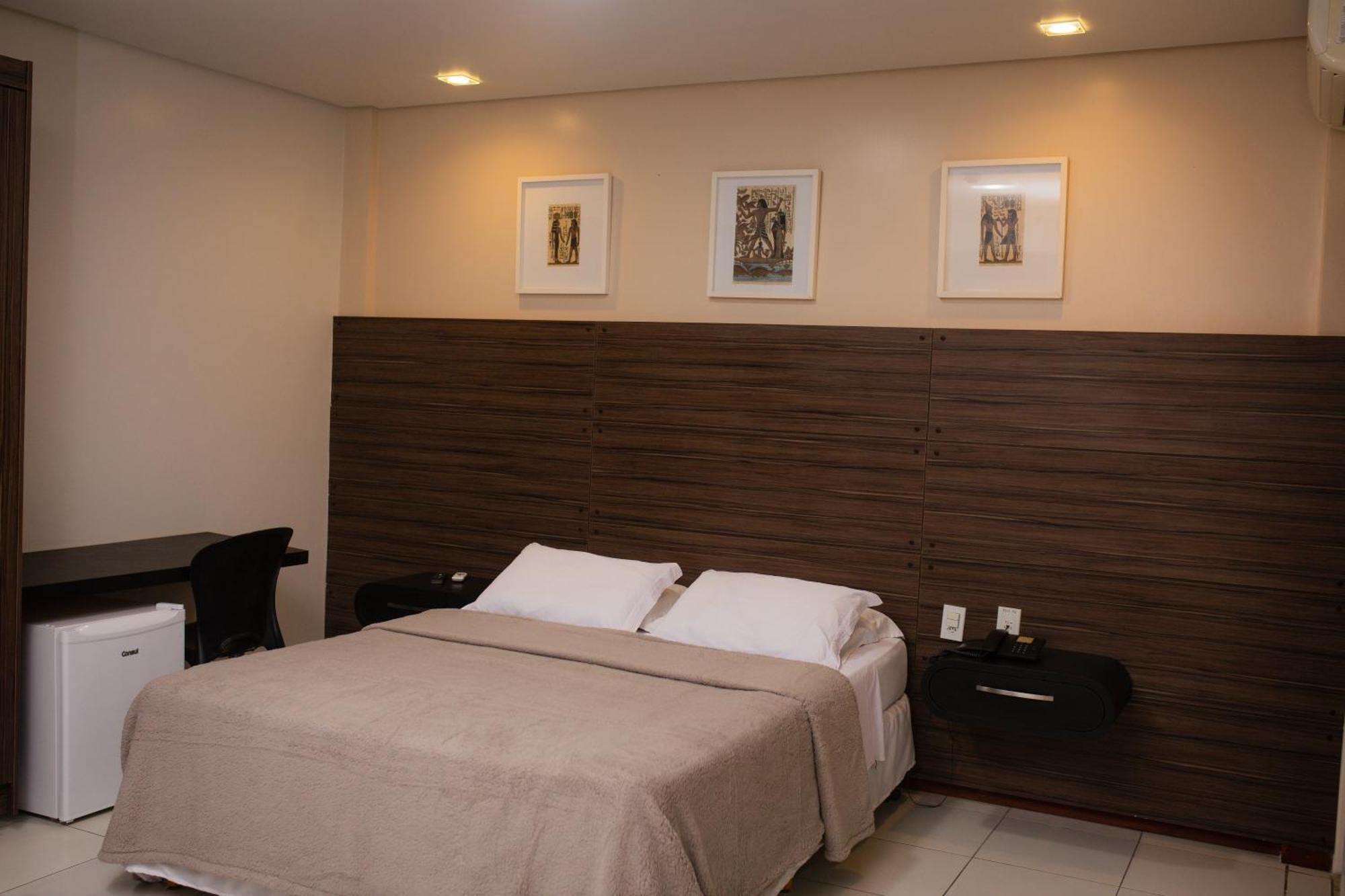 Suite Balcony