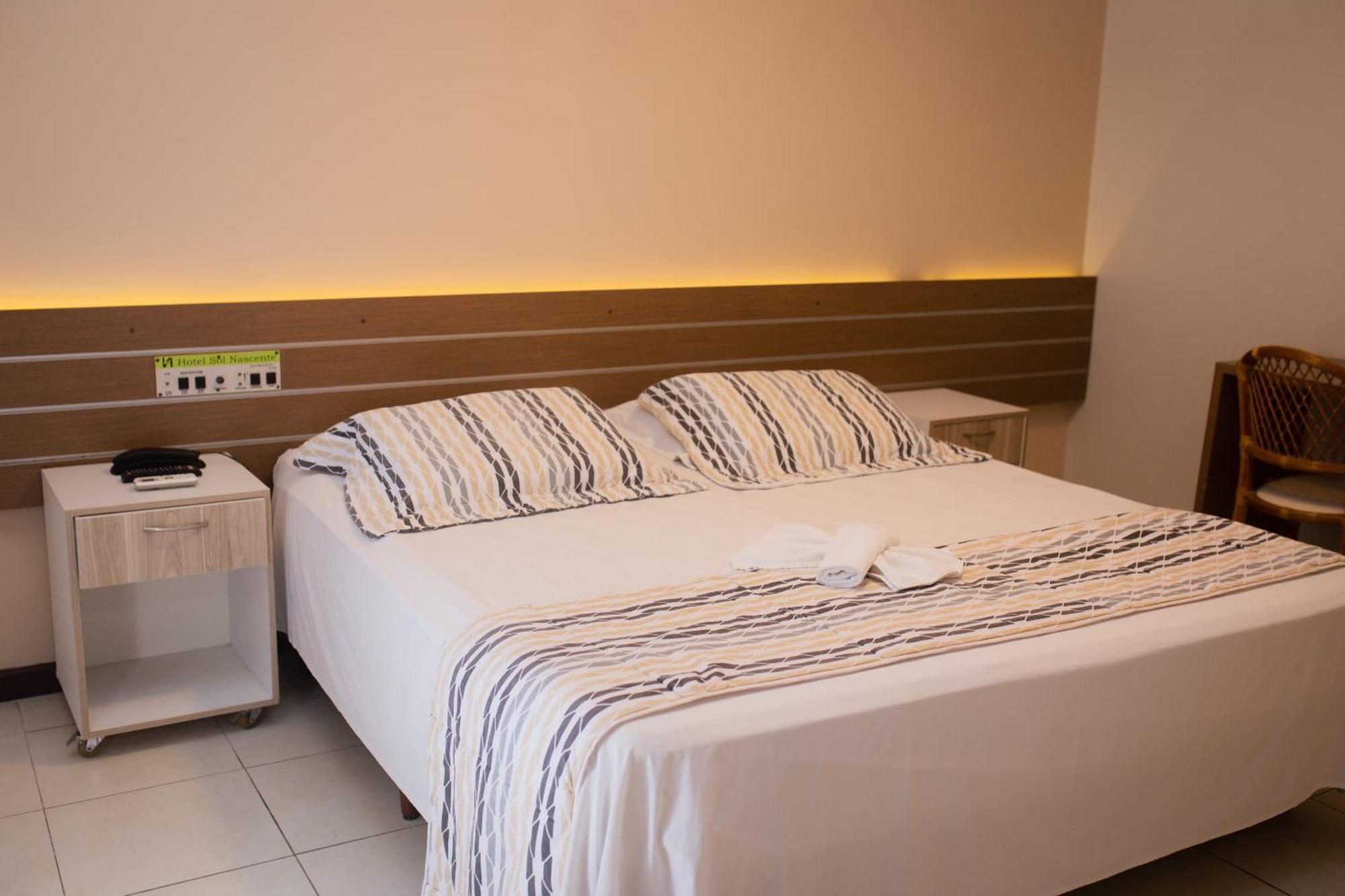 Suite Balcony