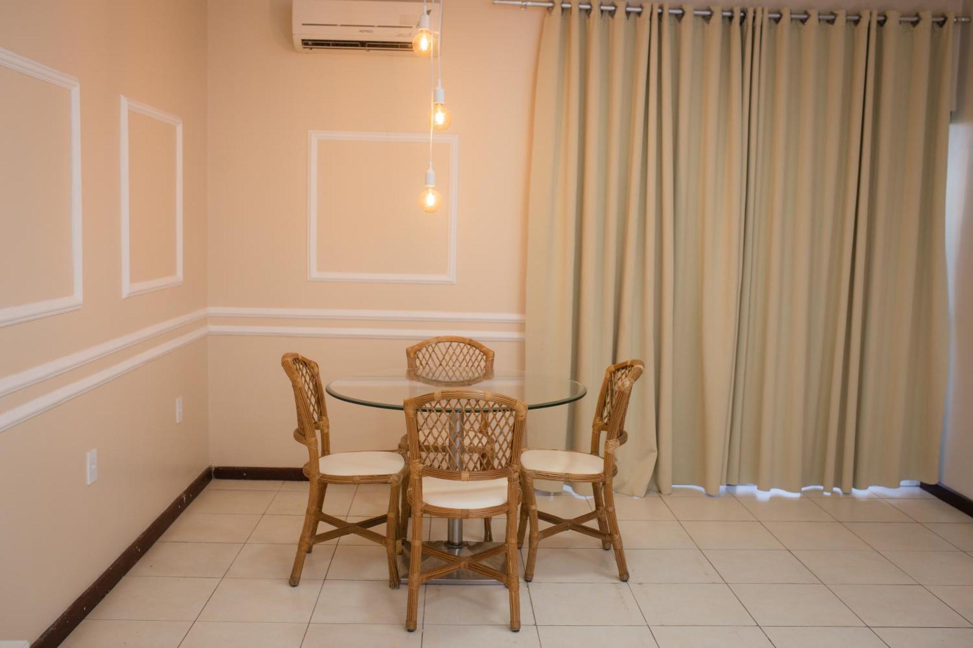 Suite Balcony