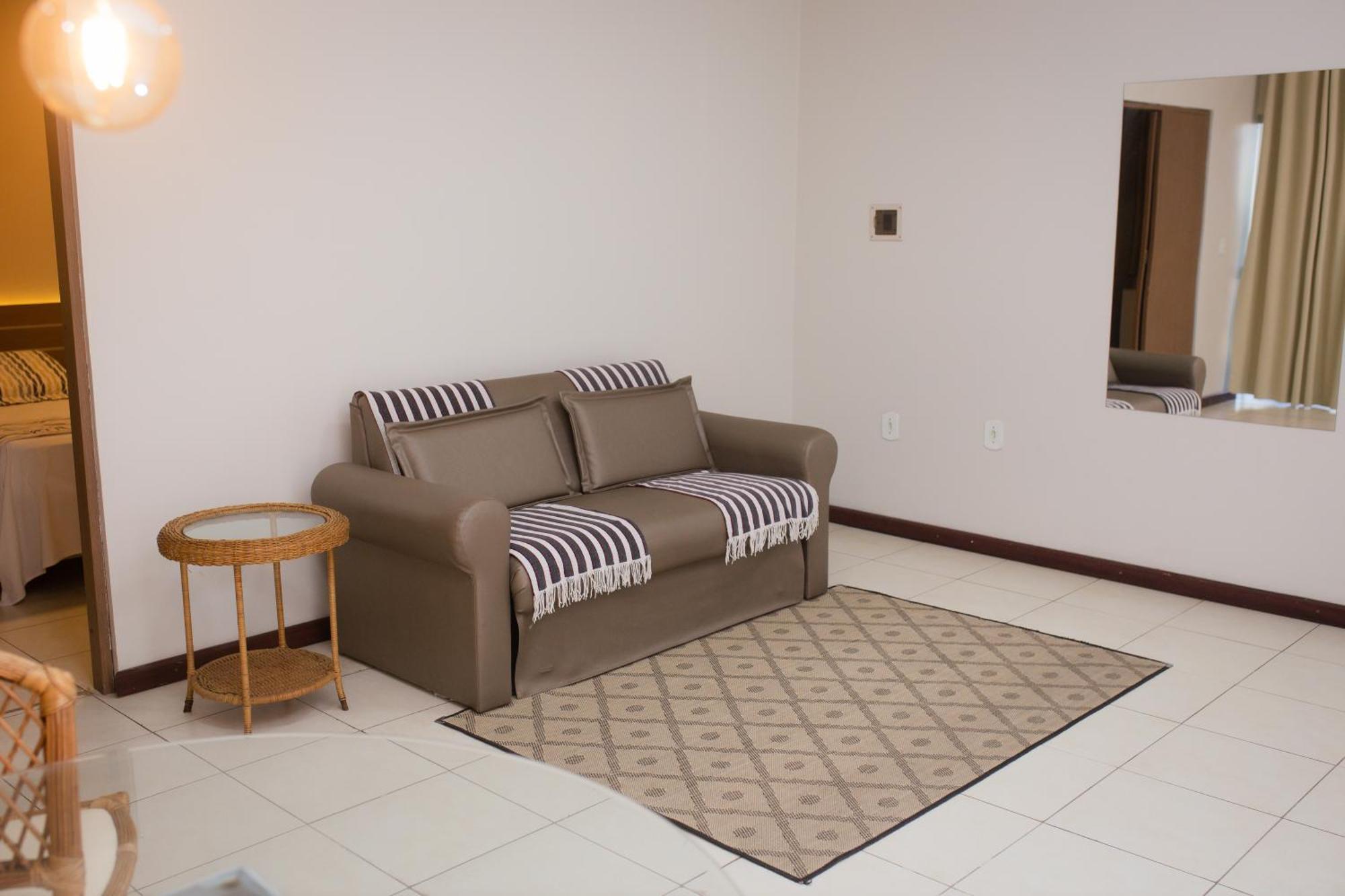 Suite Balcony