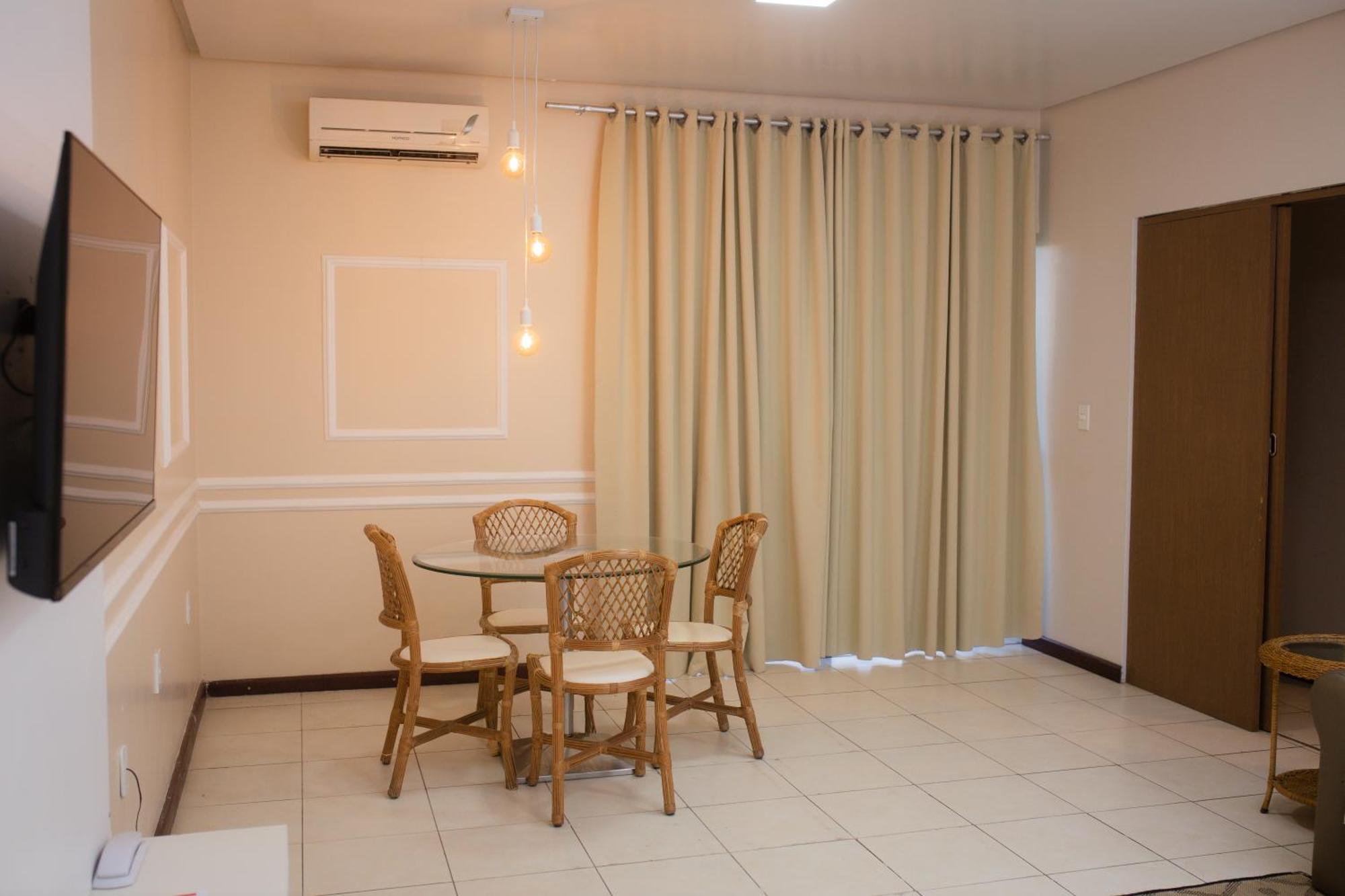 Suite Balcony