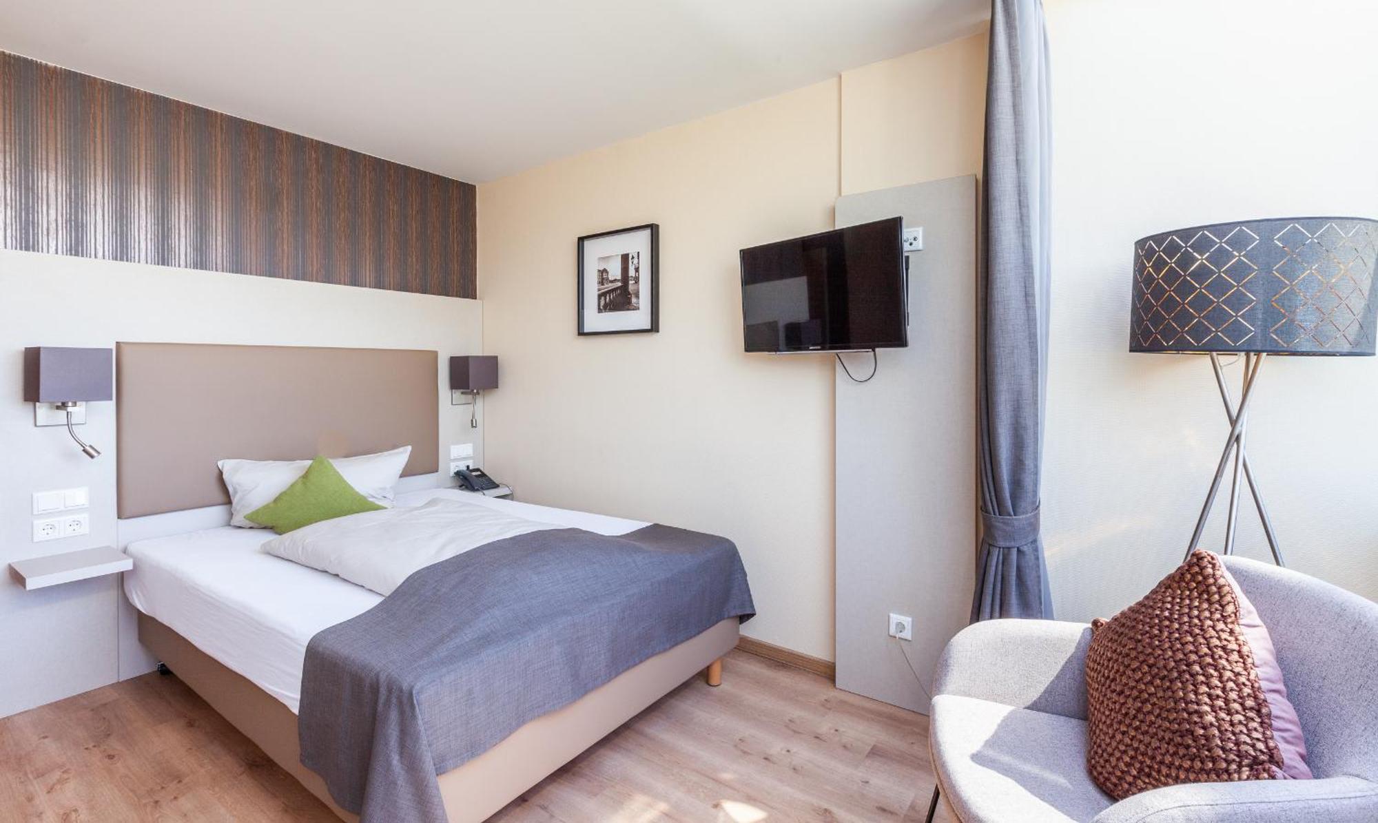 Superior Eenpersoonskamer