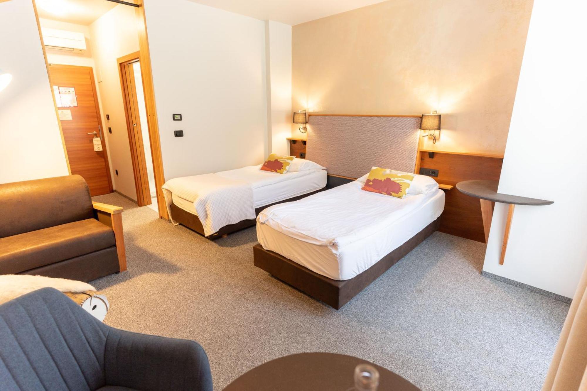 Double or Twin Room