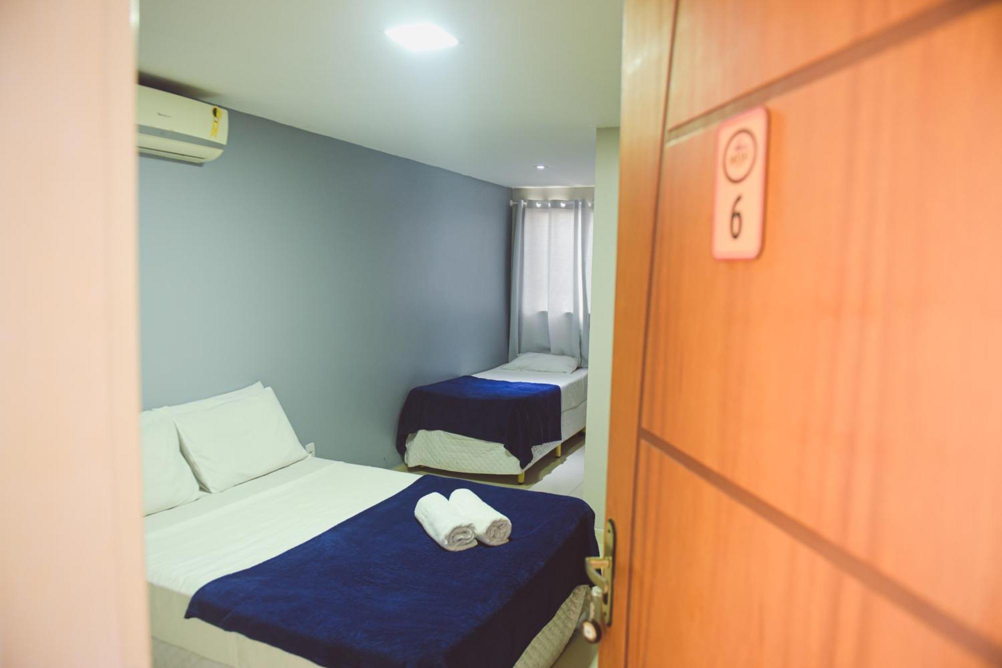 Quarto Triplo