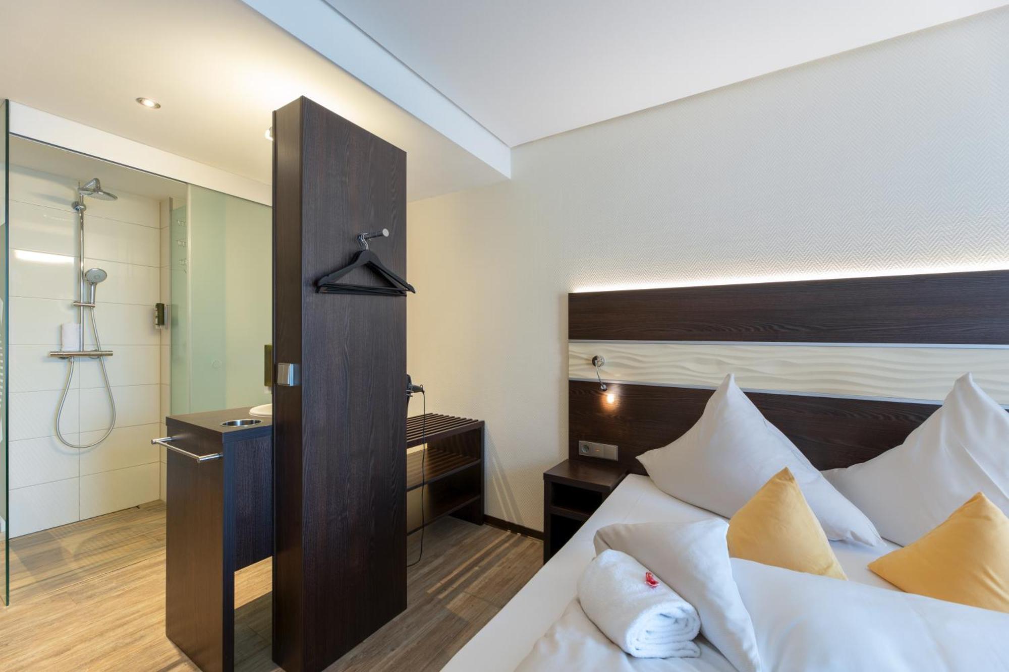 Comfort Single Room