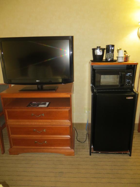 Deluxe Queen Room - Disability Access/Non-Smoking