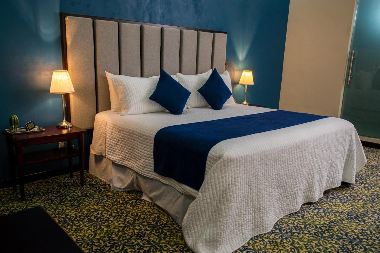 King Room