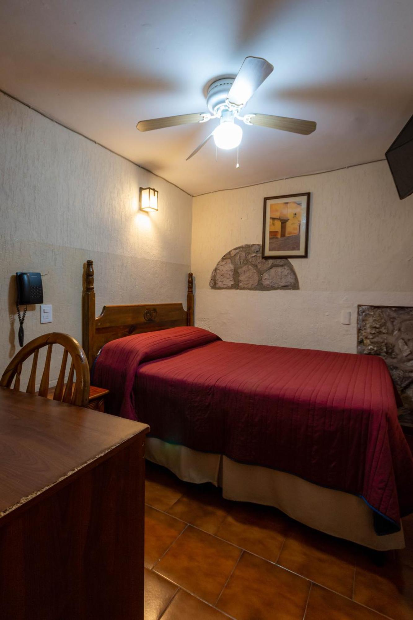 Habitación Estándar