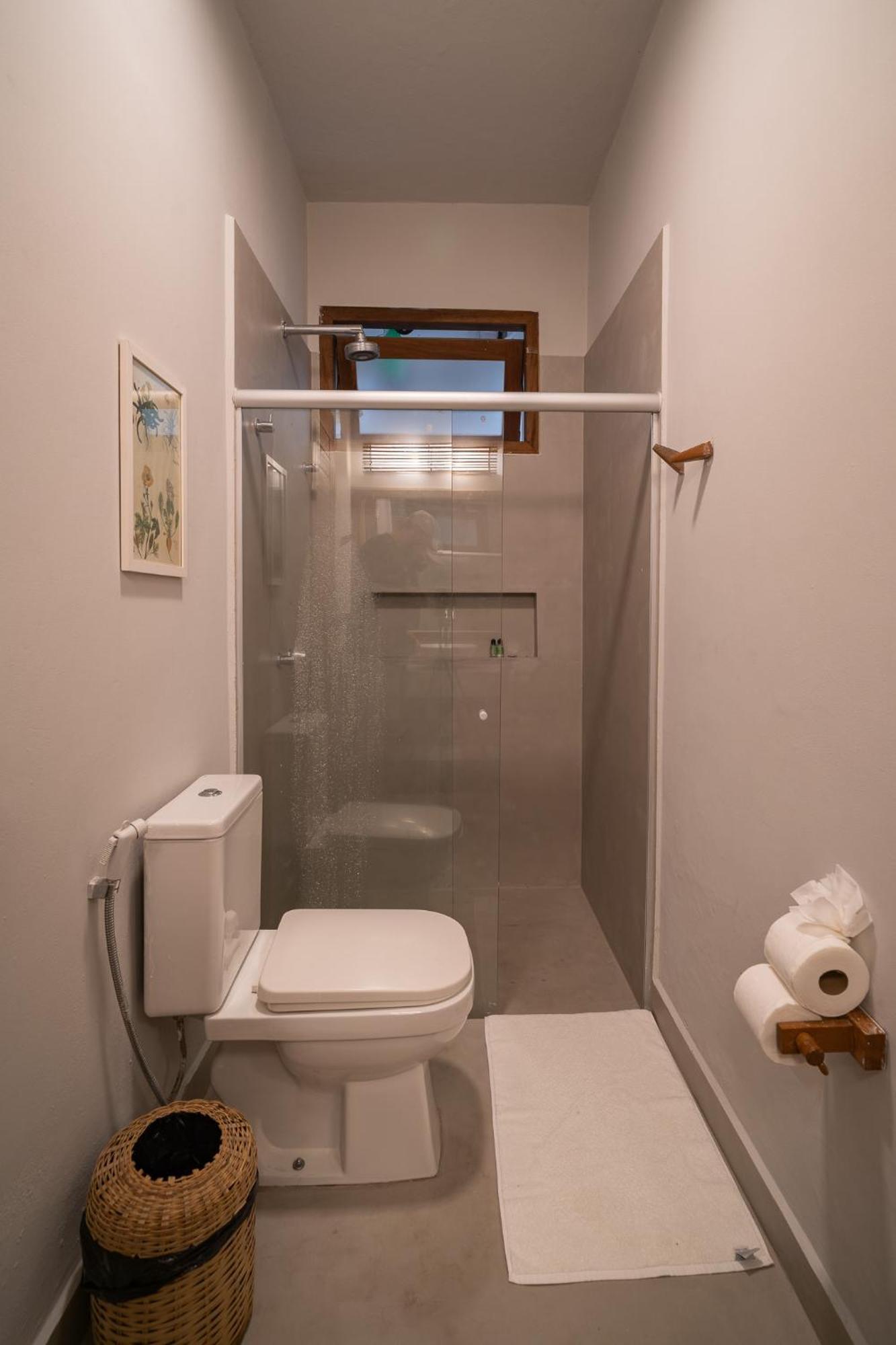 Quarto Triplo Standard