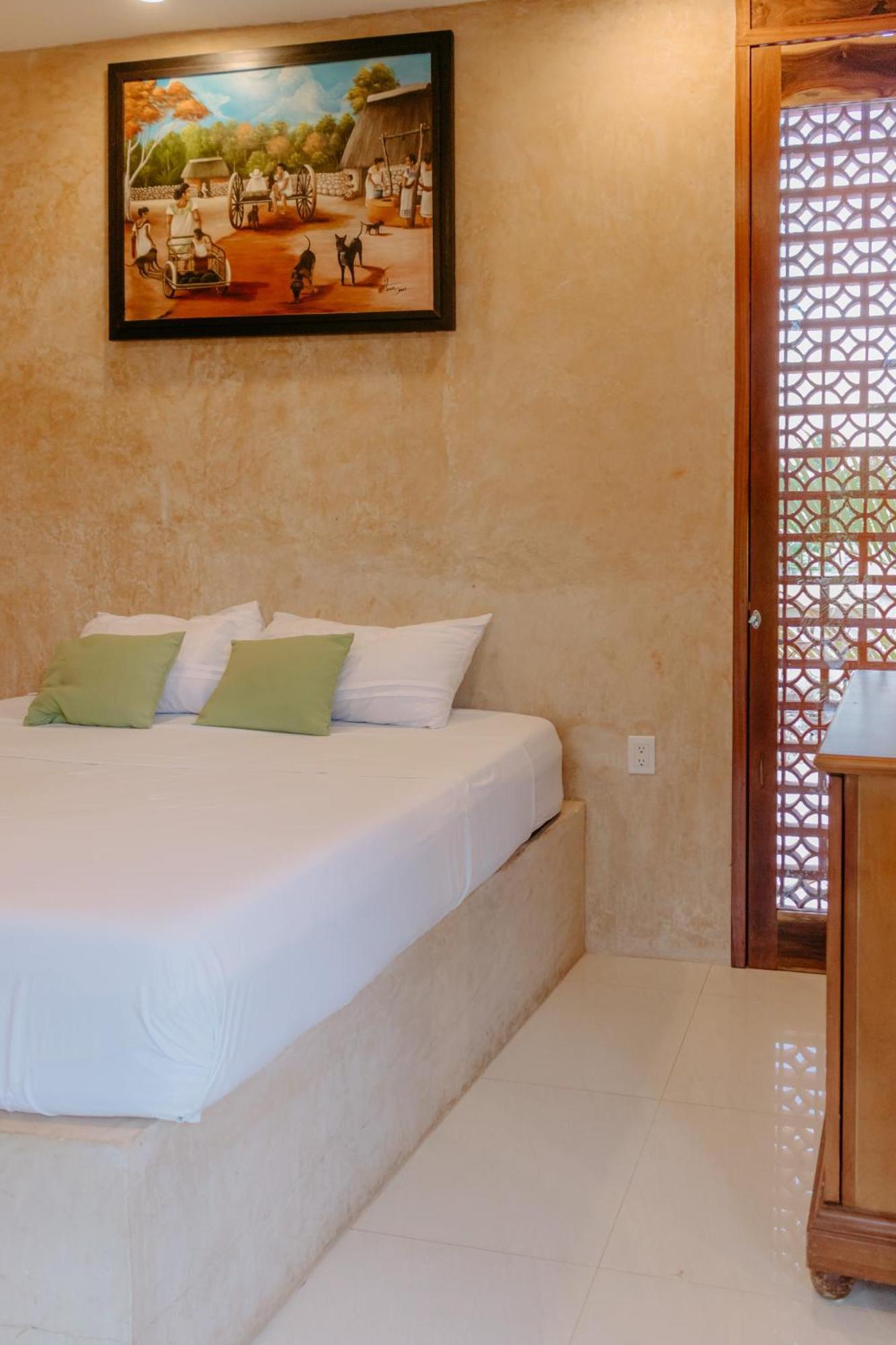 Suite Private Pool
