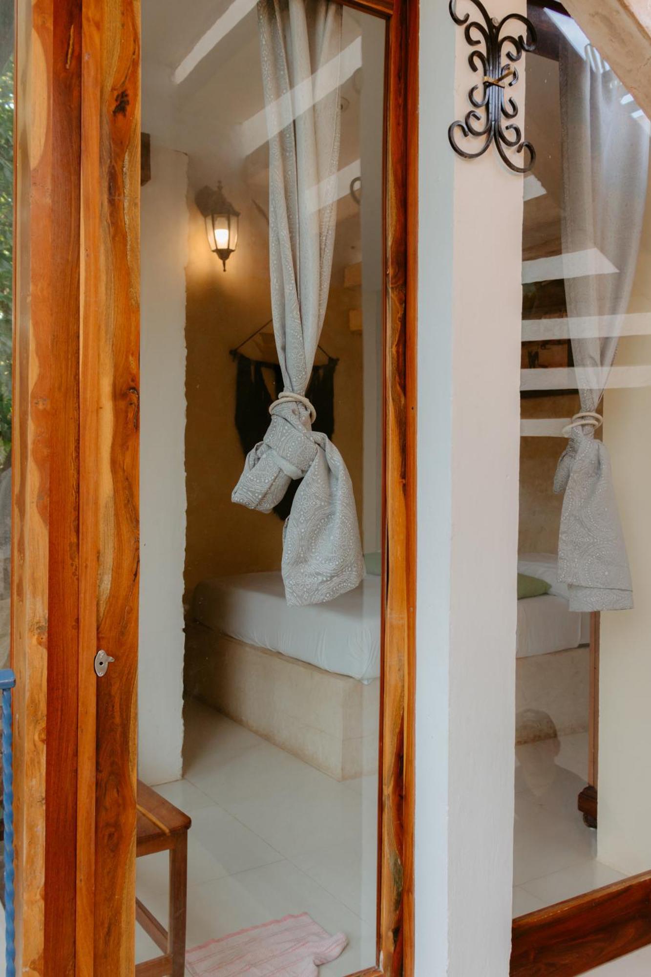 Suite Private Pool