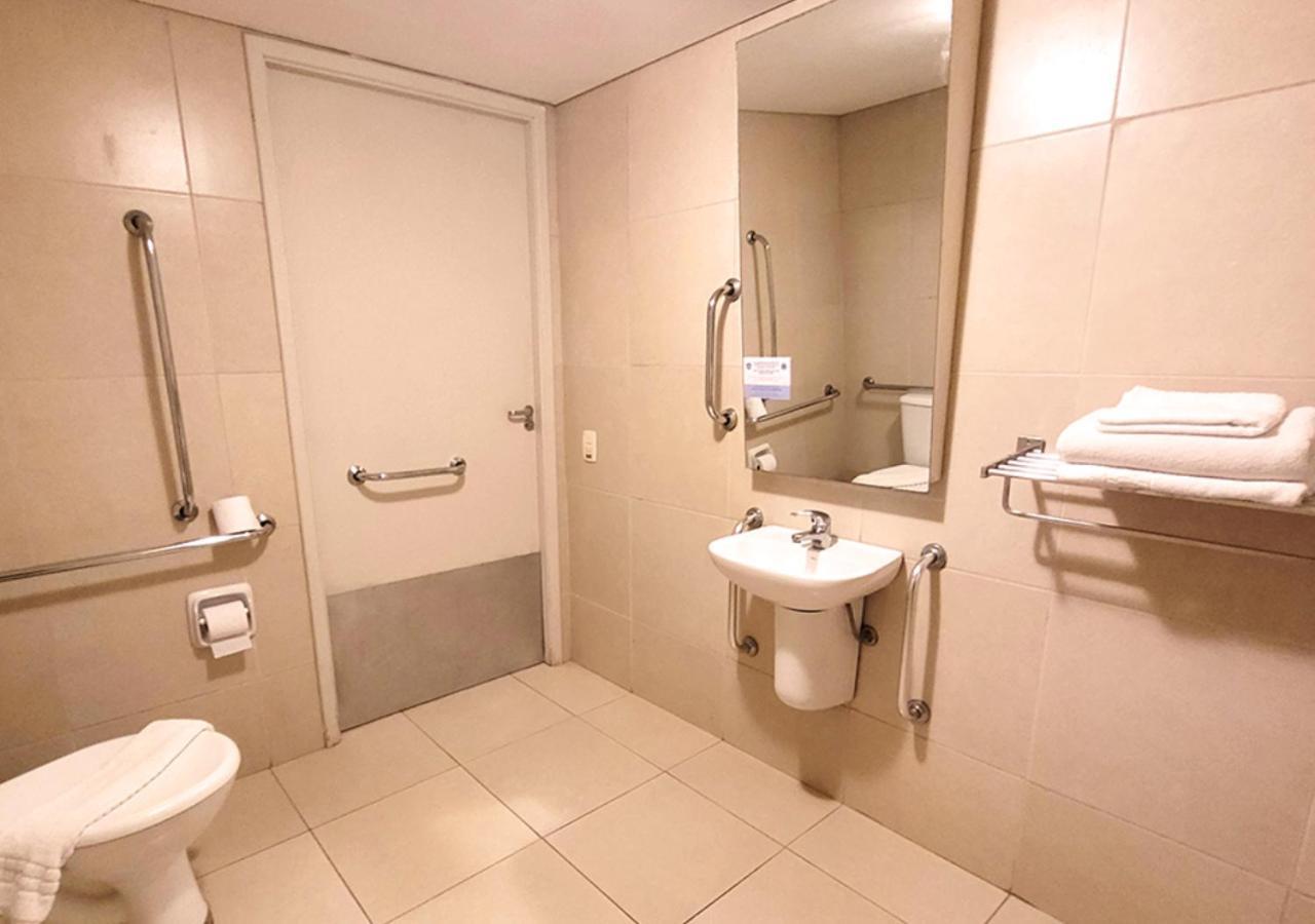Quarto Triplo Deluxe