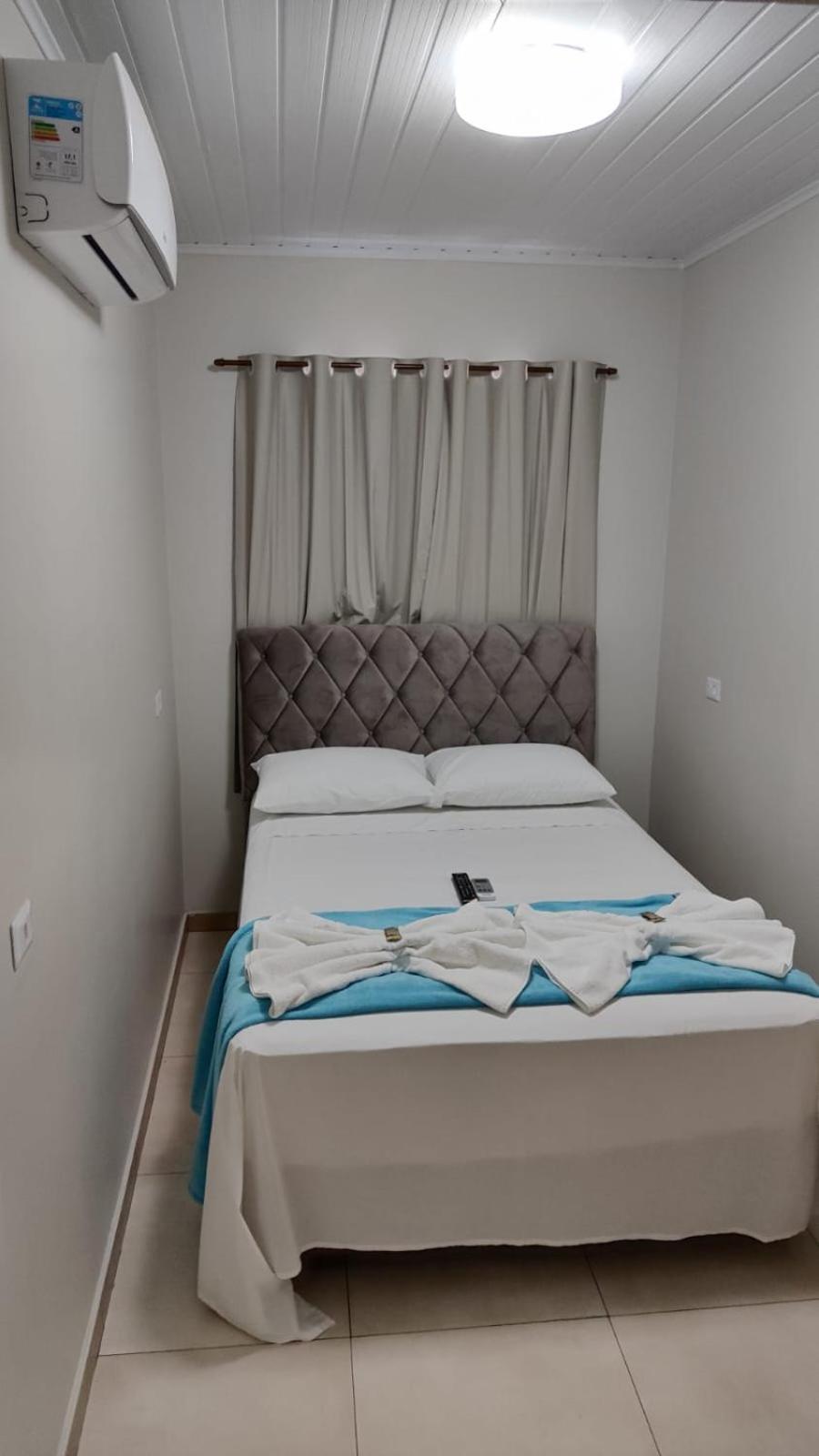 Quarto Duplo Standard