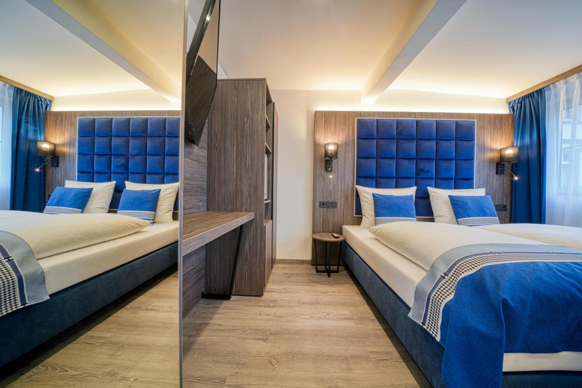 Comfort Apartment