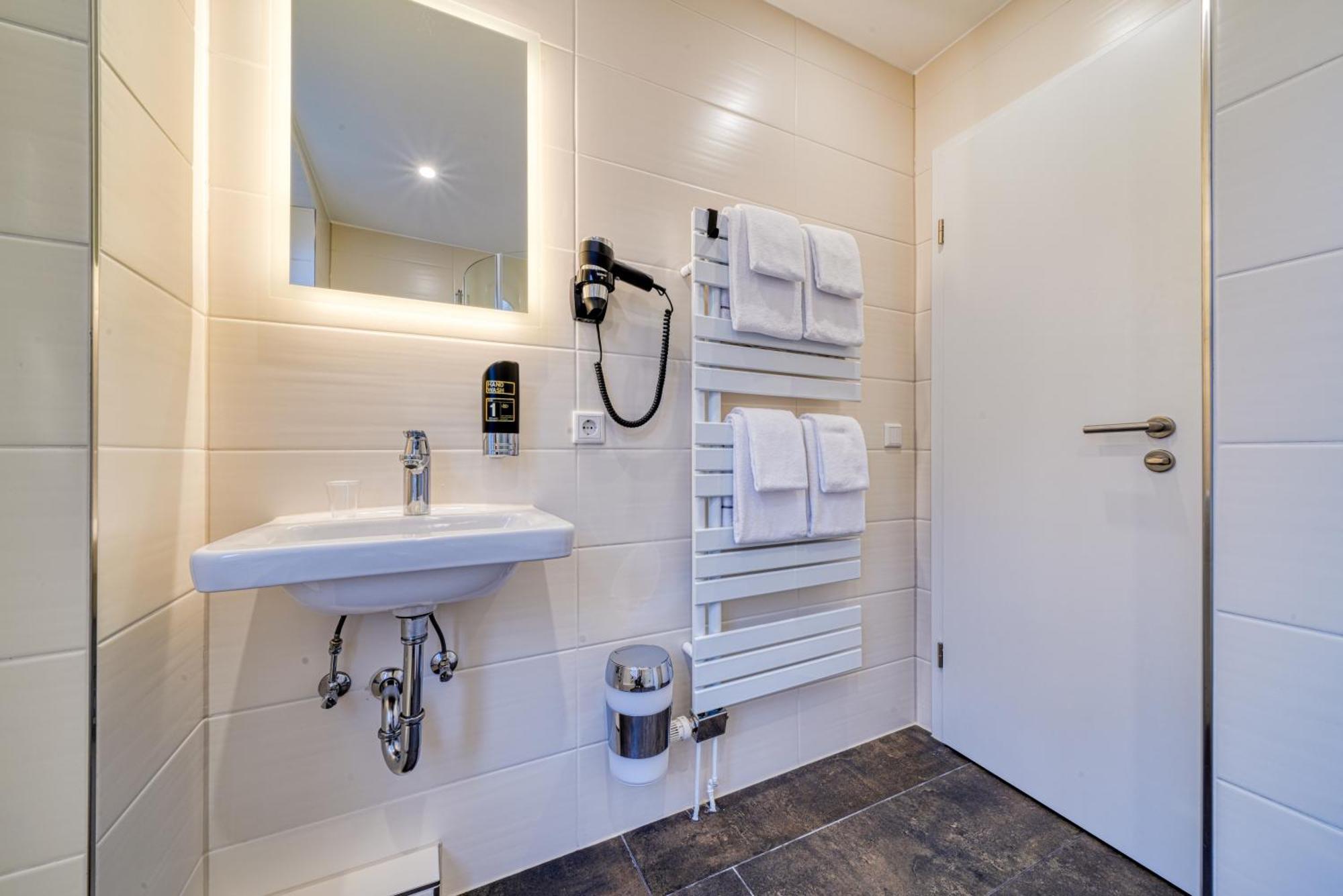 Comfort Apartment