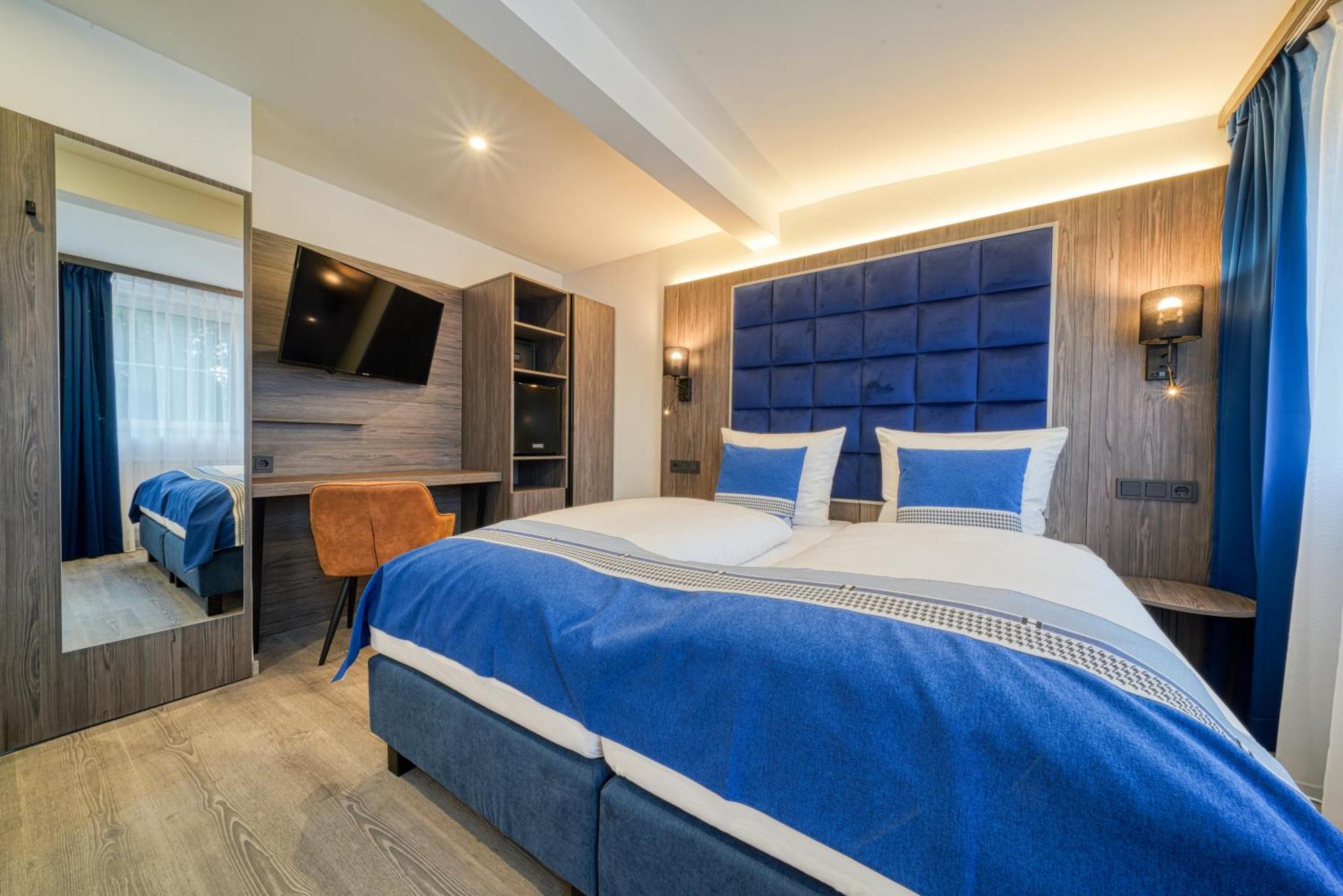 Comfort Apartment