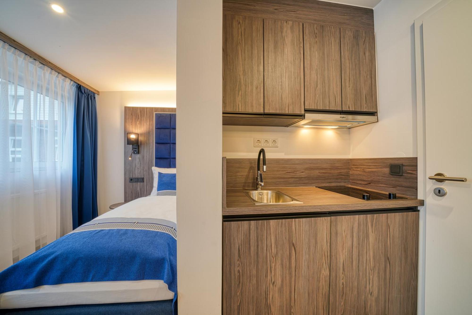 Comfort Apartment