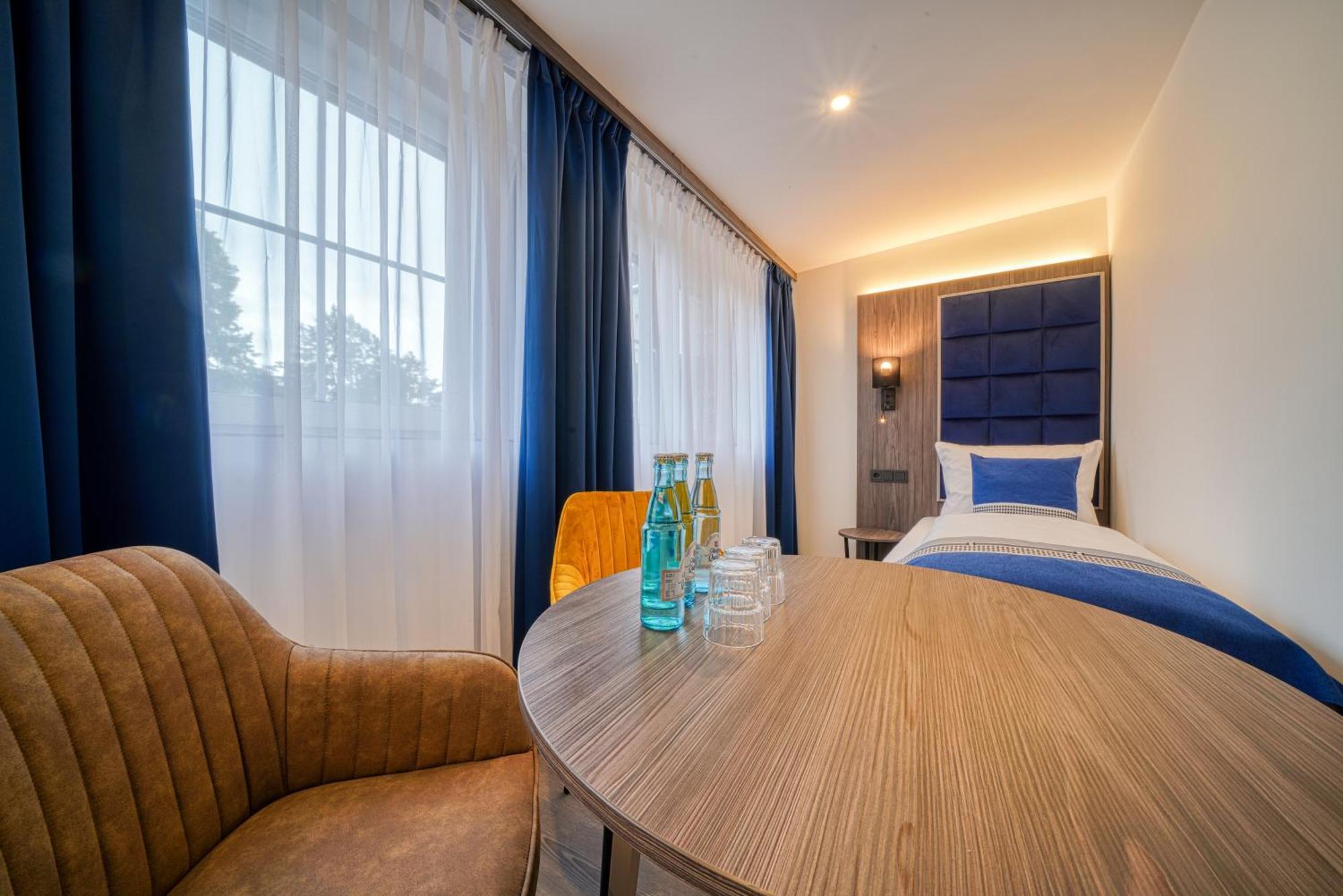 Comfort Apartment