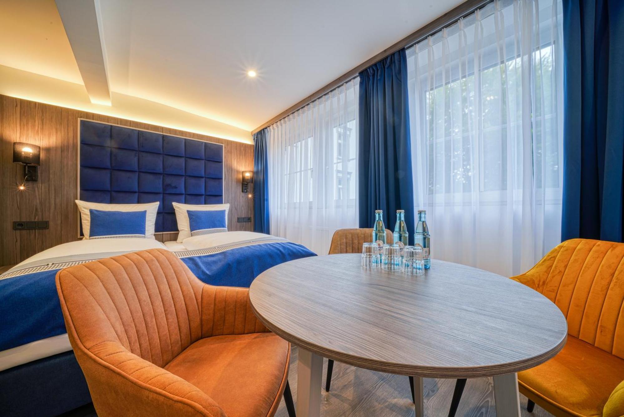 Comfort Apartment