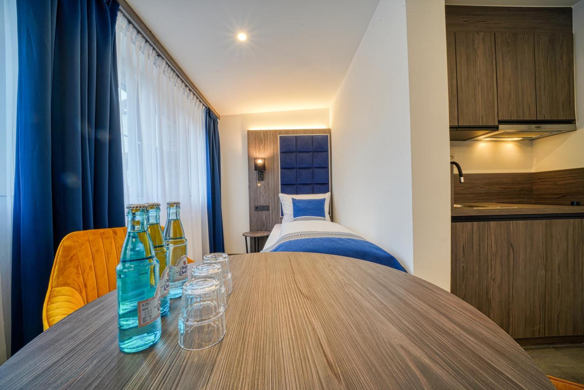 Comfort Apartment