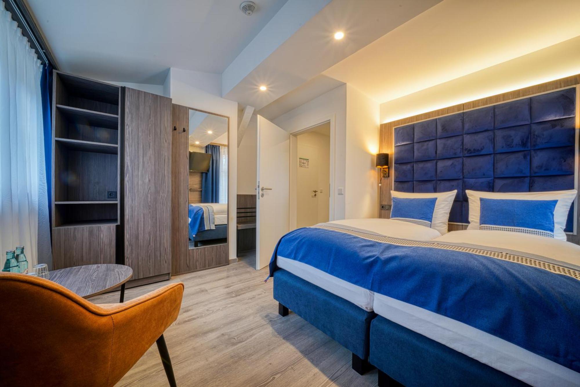 Comfort Apartment