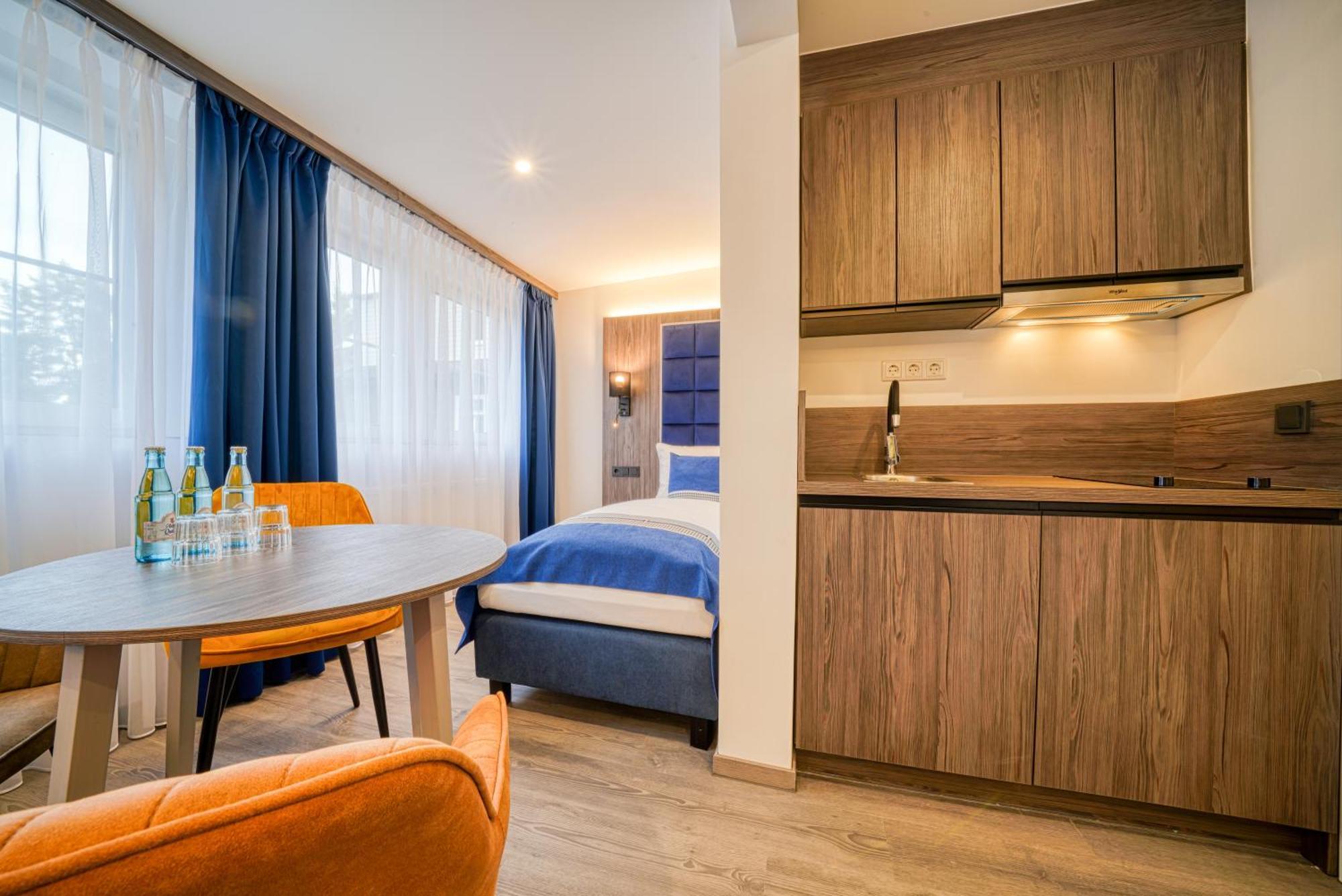 Comfort Apartment