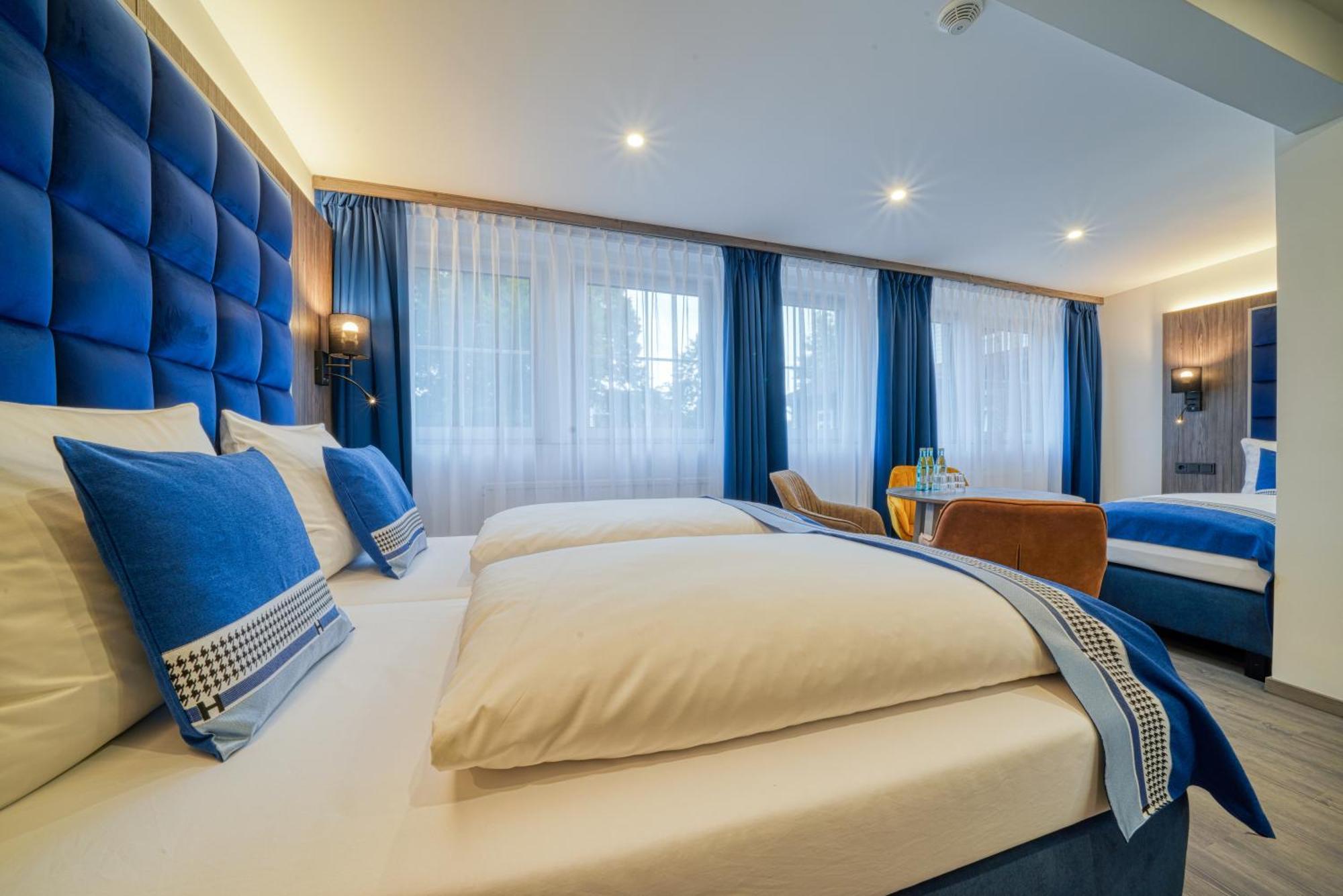 Comfort Apartment