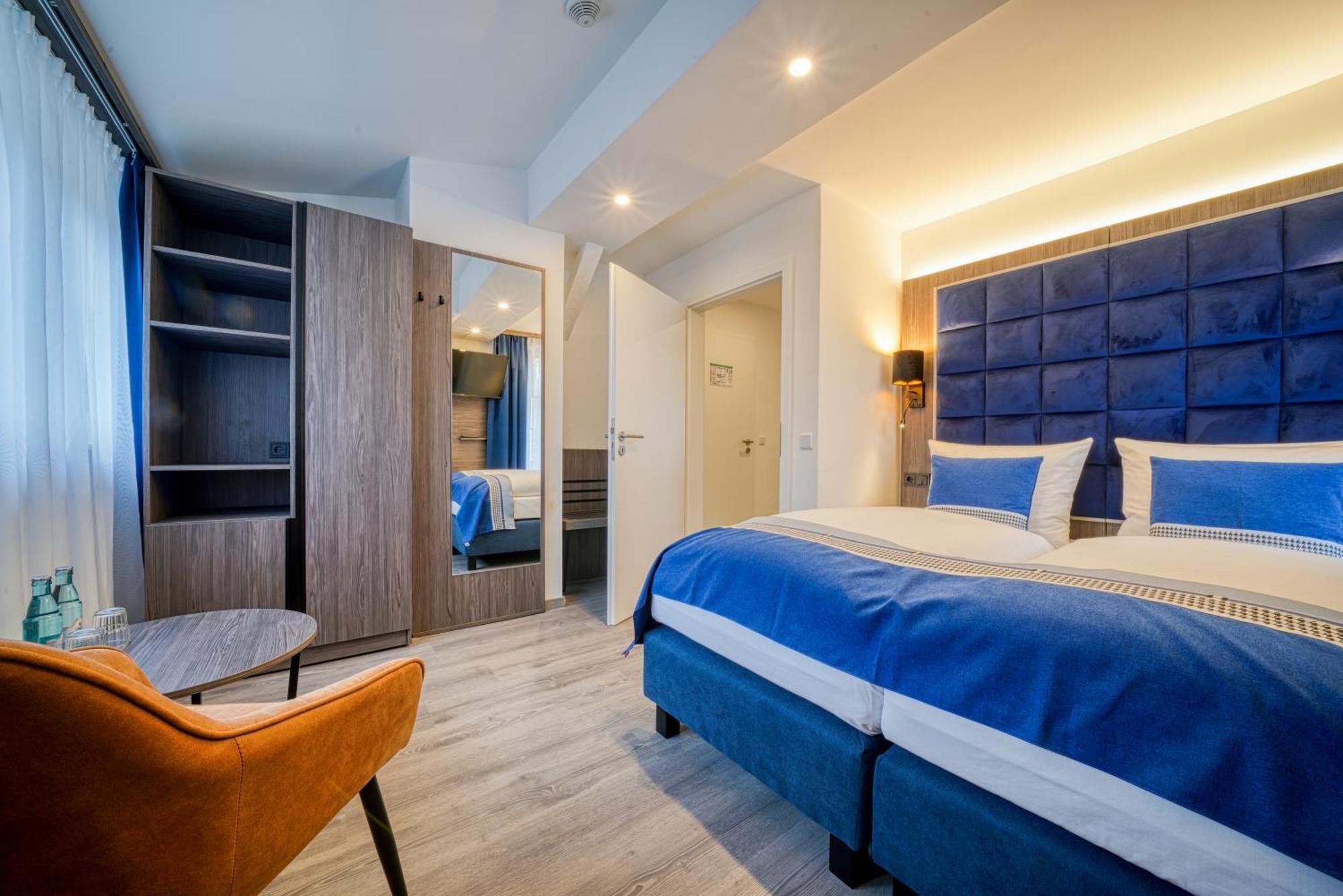 Comfort Apartment