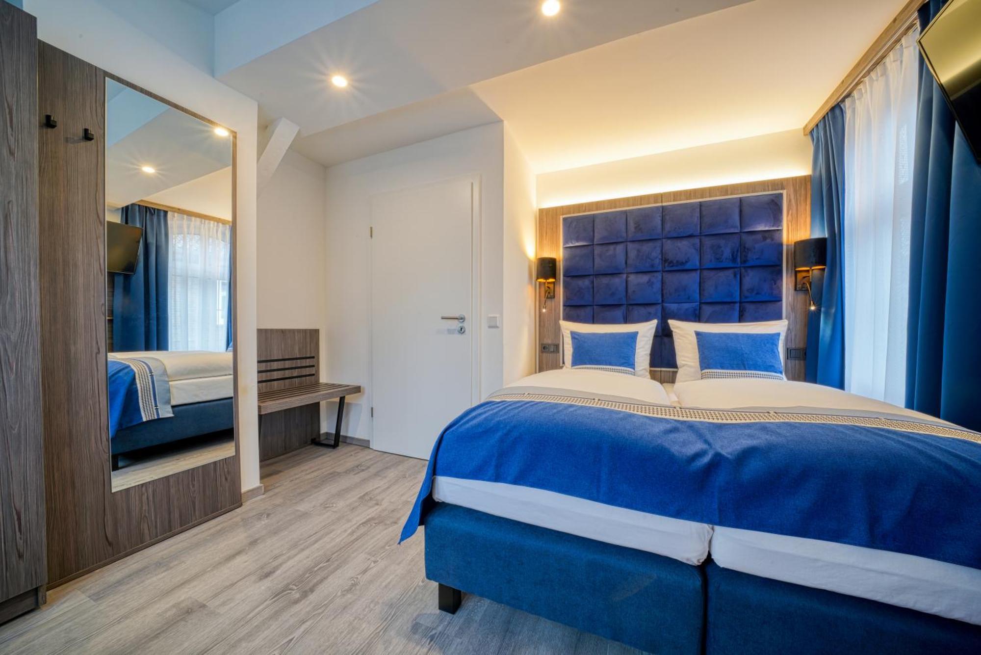 Comfort Apartment