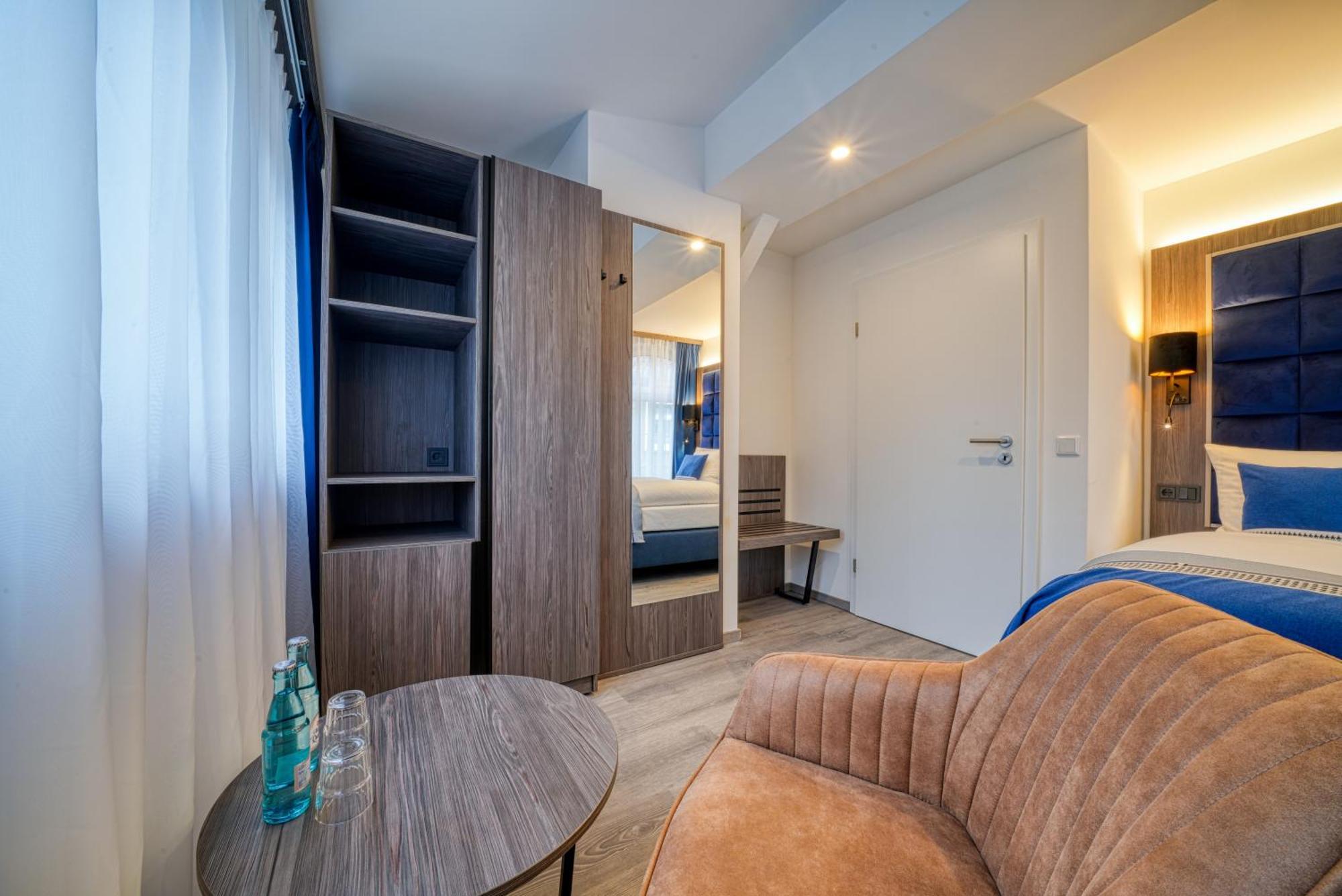 Comfort Apartment