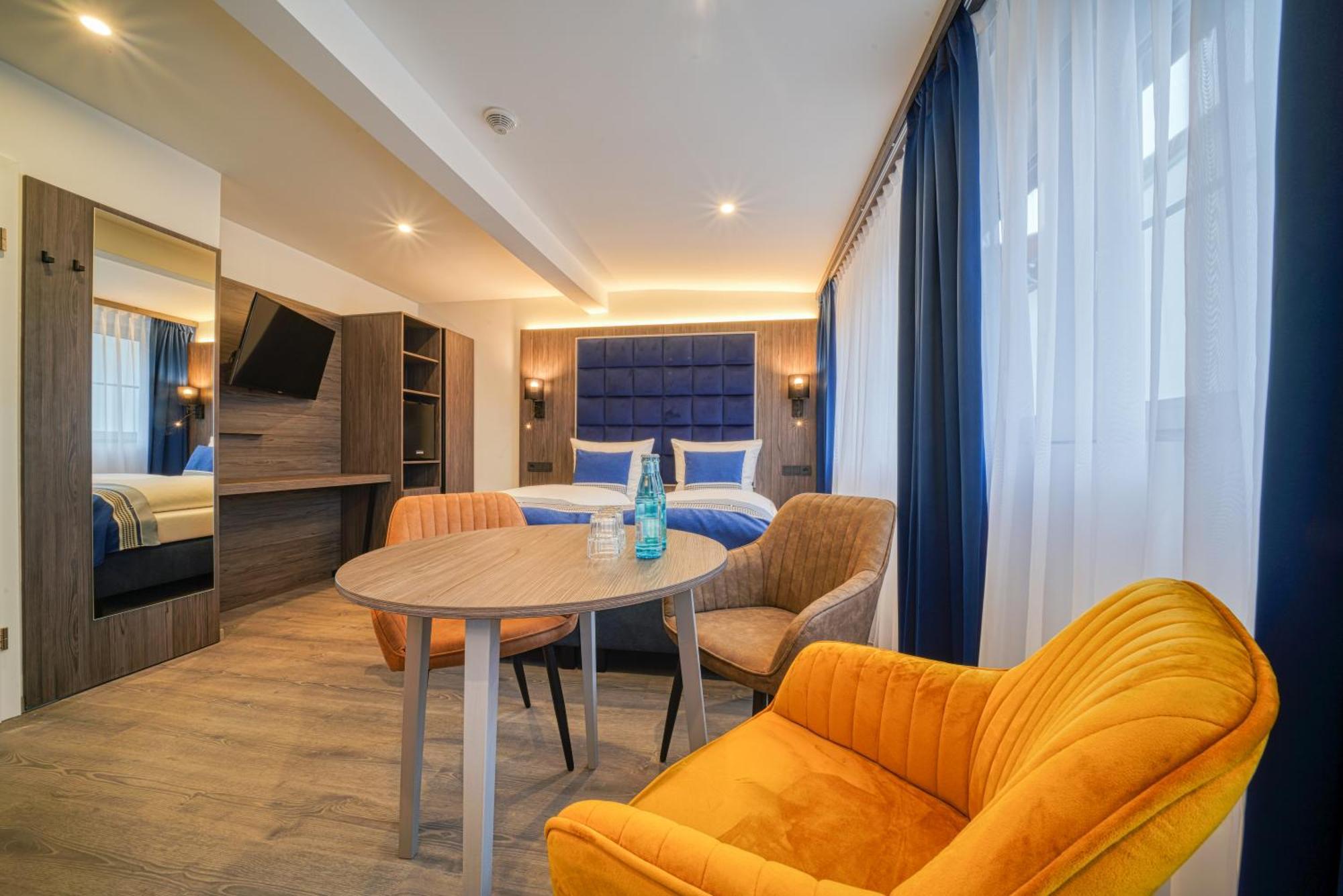 Comfort Apartment