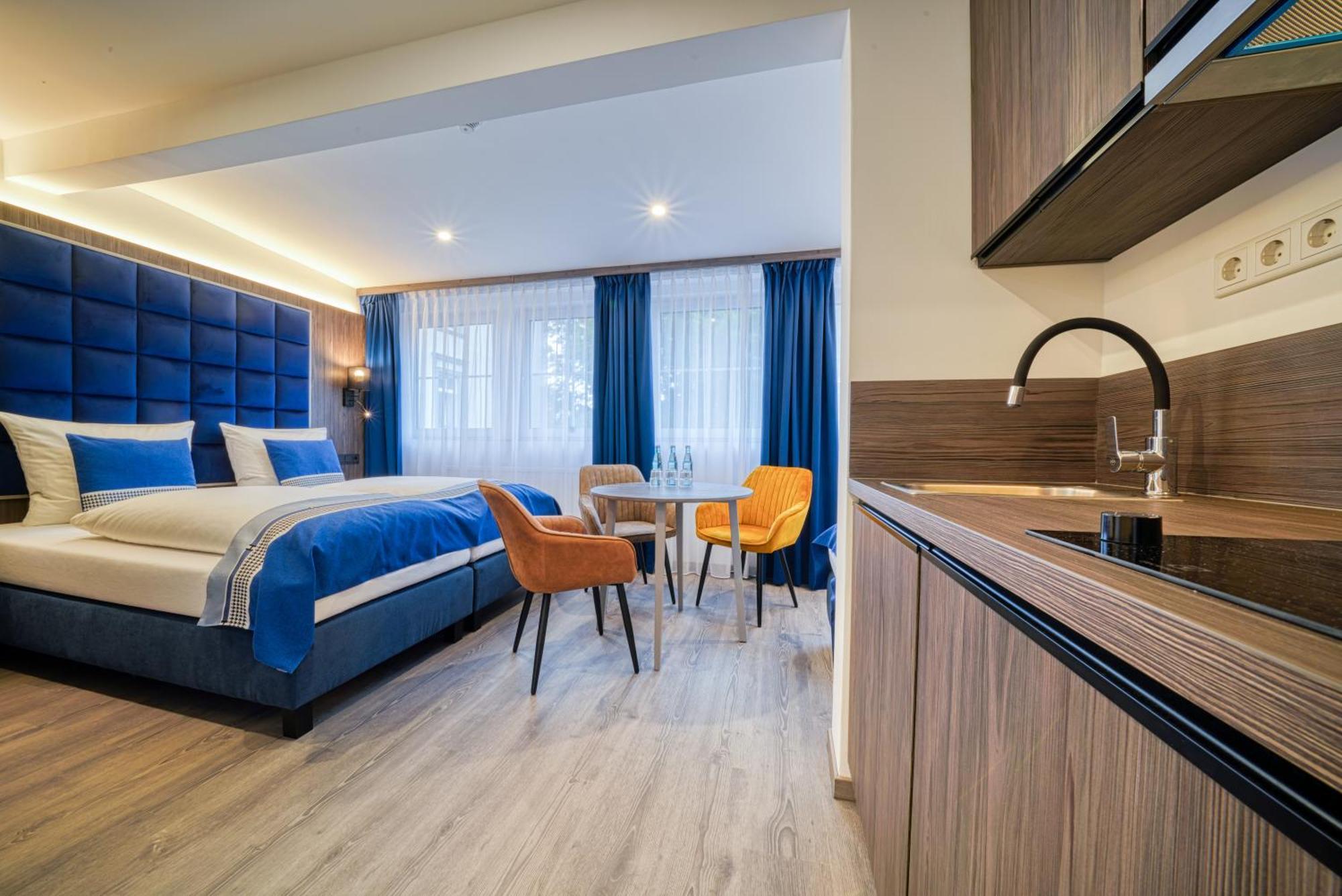 Comfort Apartment