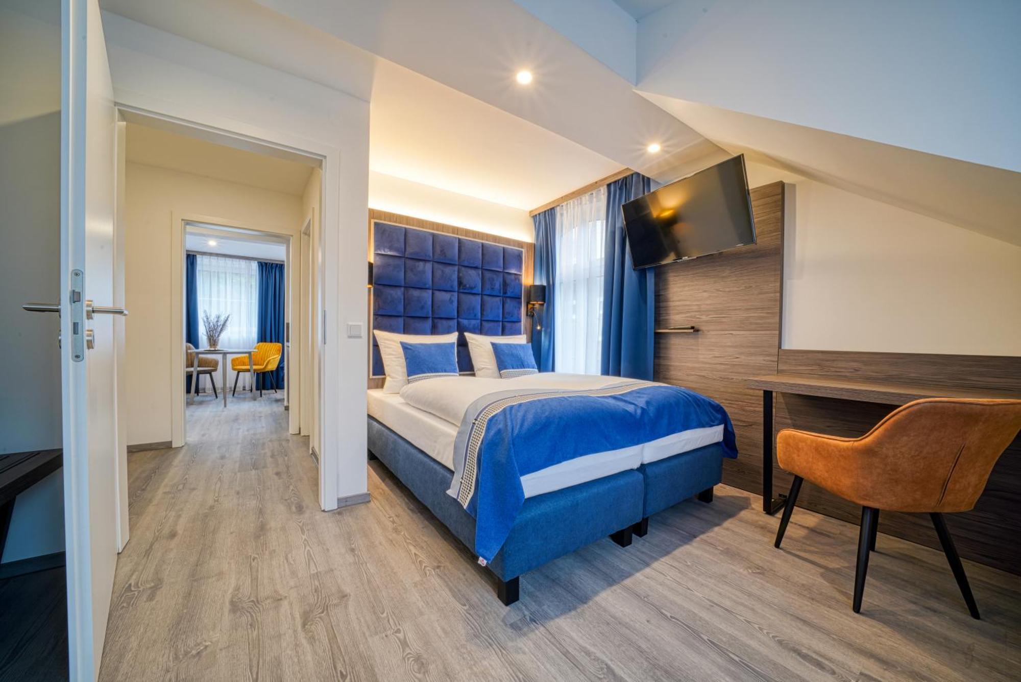 Comfort Apartment