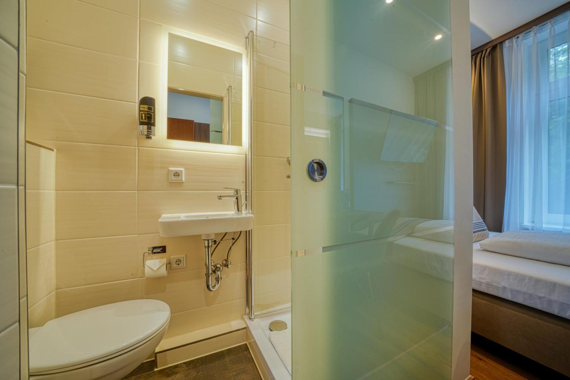 Small Single Room