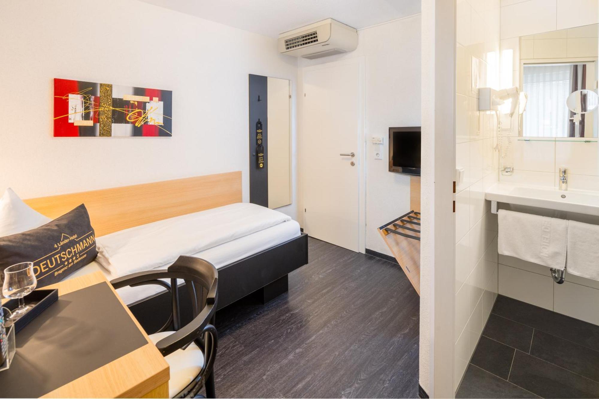 Twin Room Standard