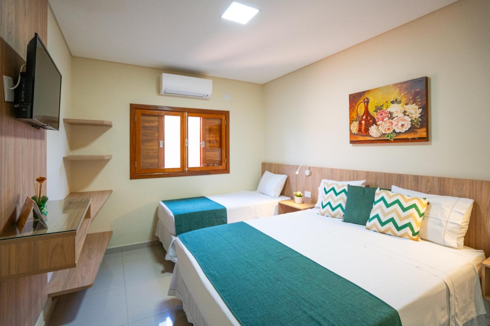 Quarto Superior Deluxe